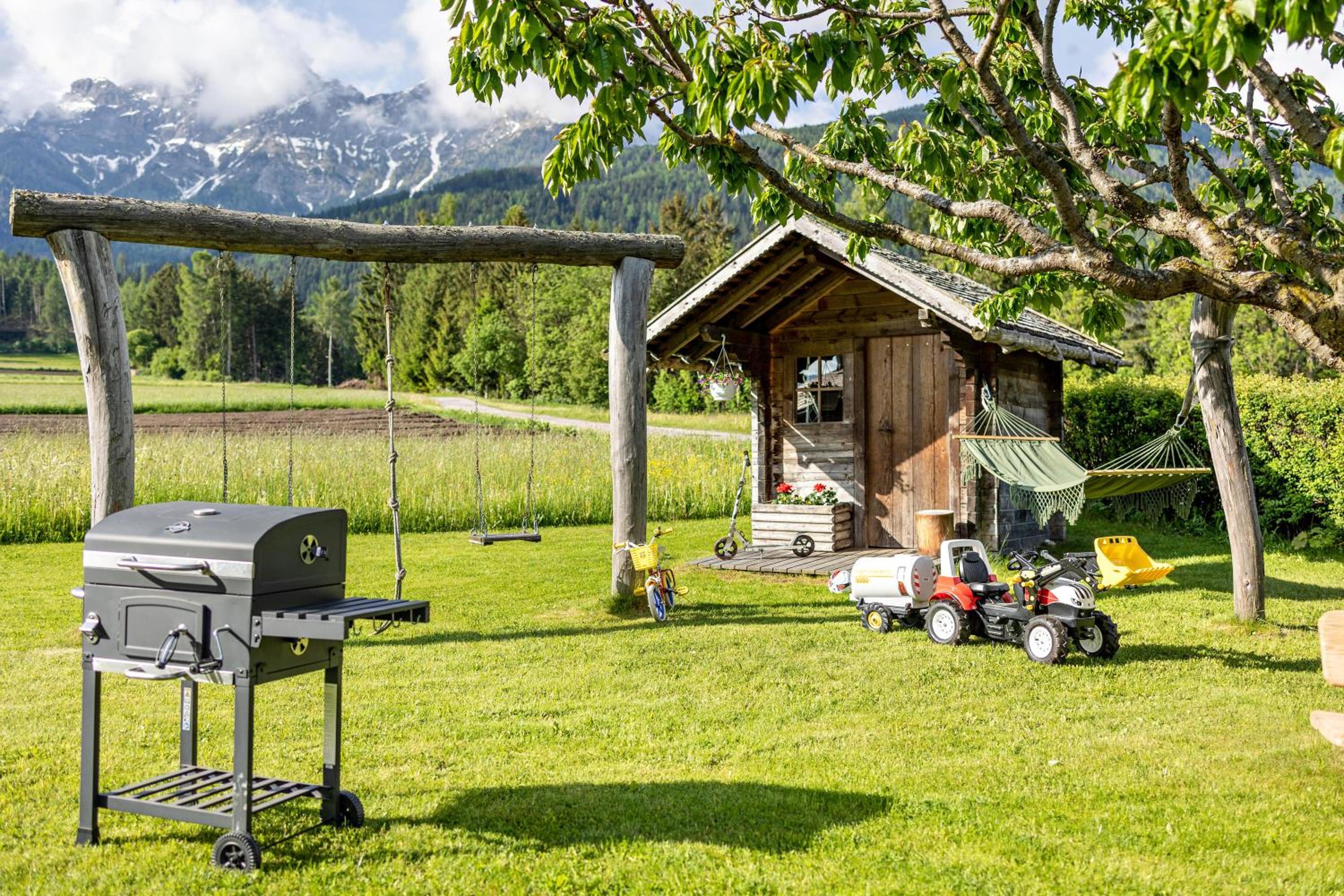 Oberhölzlhof