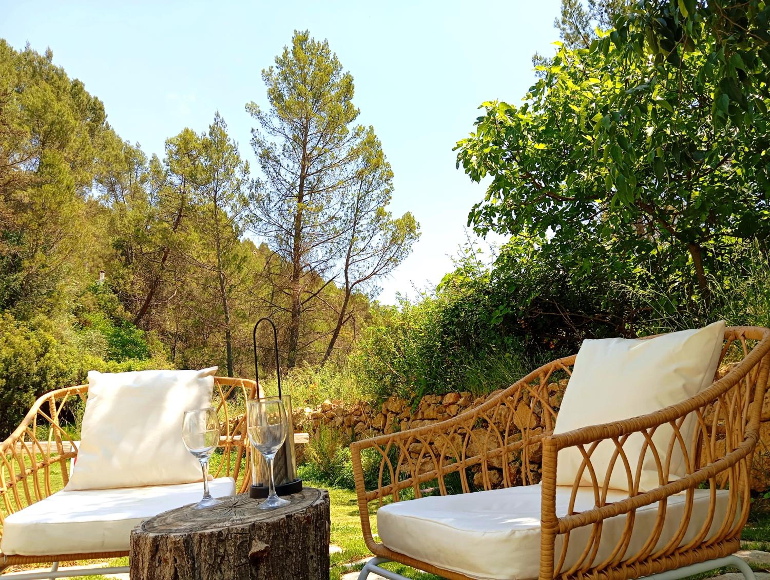 Resort El Paraíso Secreto