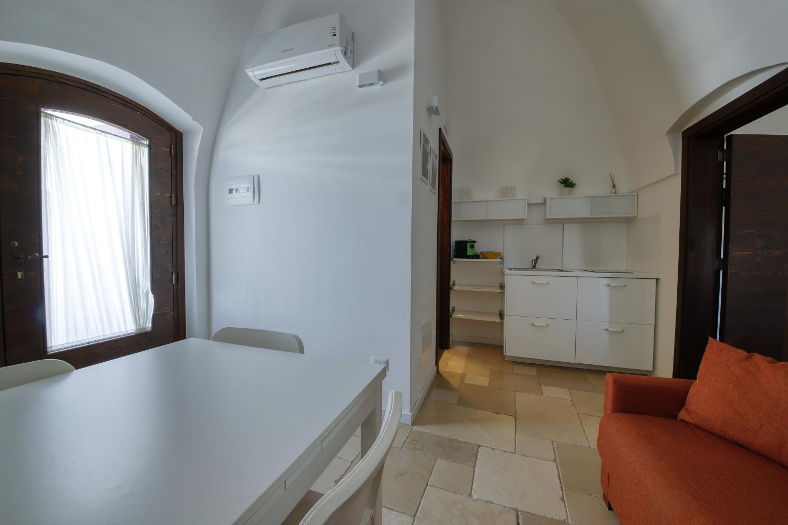 Il Melograno Apartments - Affitti Brevi Italia