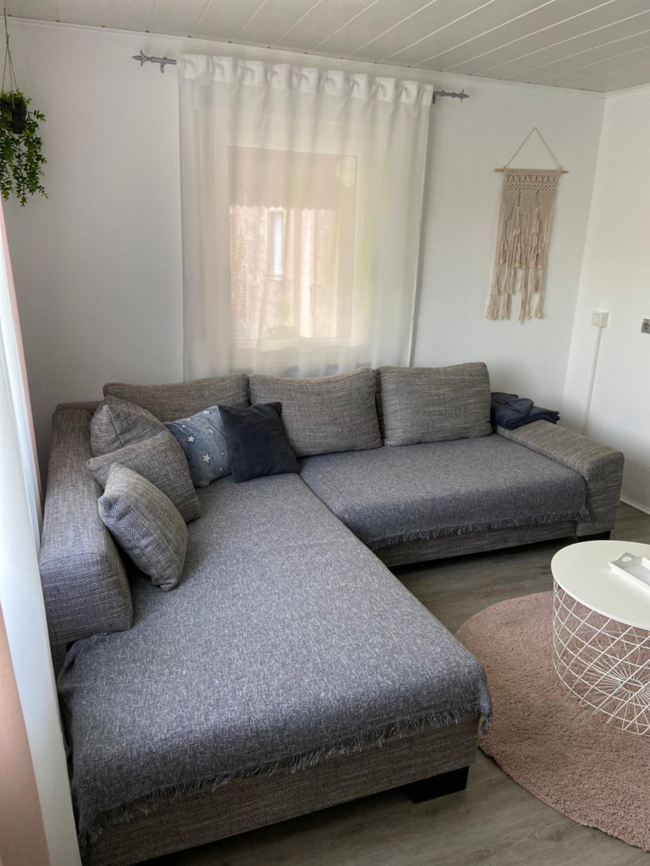 2Z-Ferienwohnung, umgeben vom Spessart & Main view 4