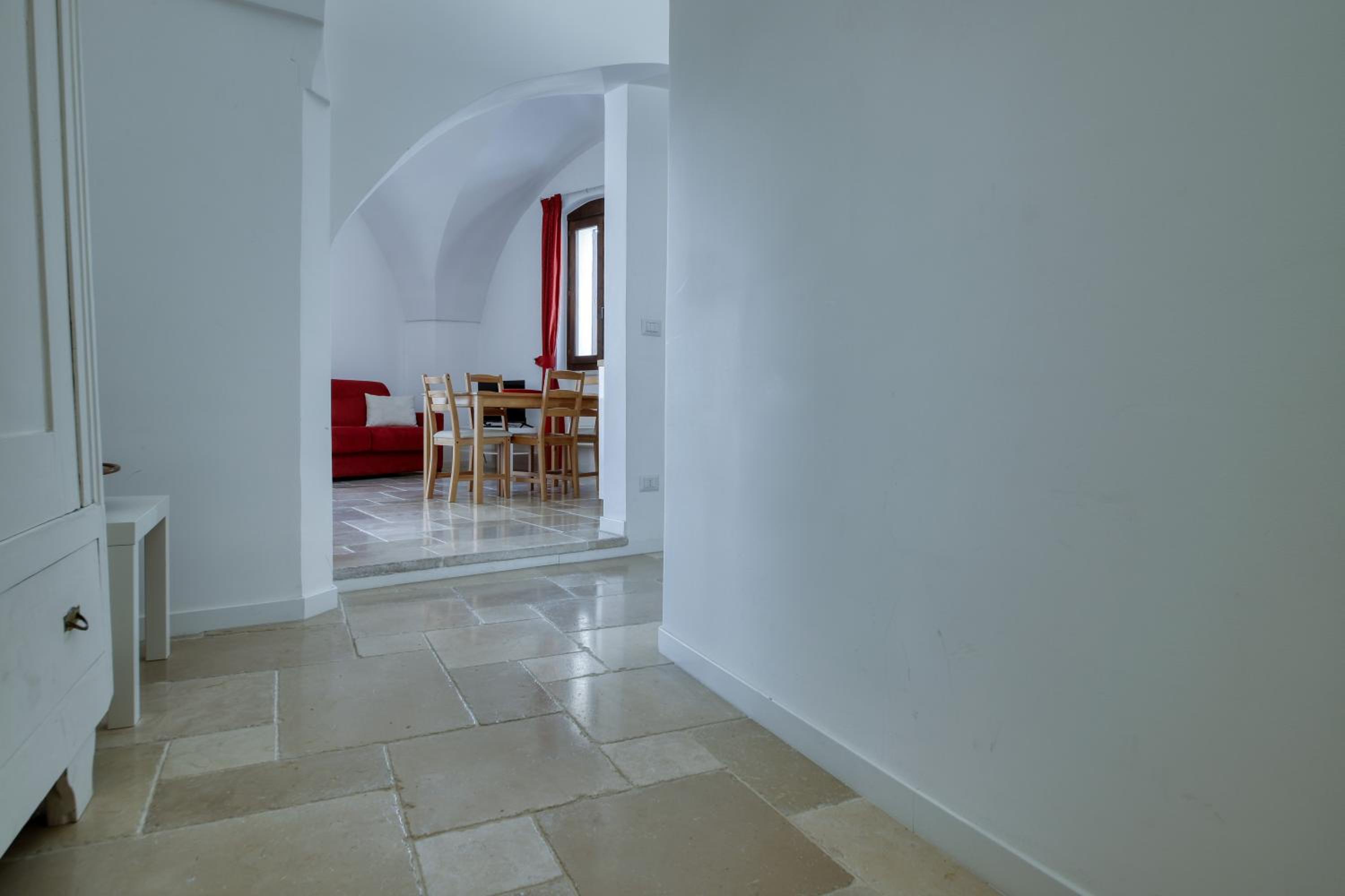 Il Melograno Apartments - Affitti Brevi Italia