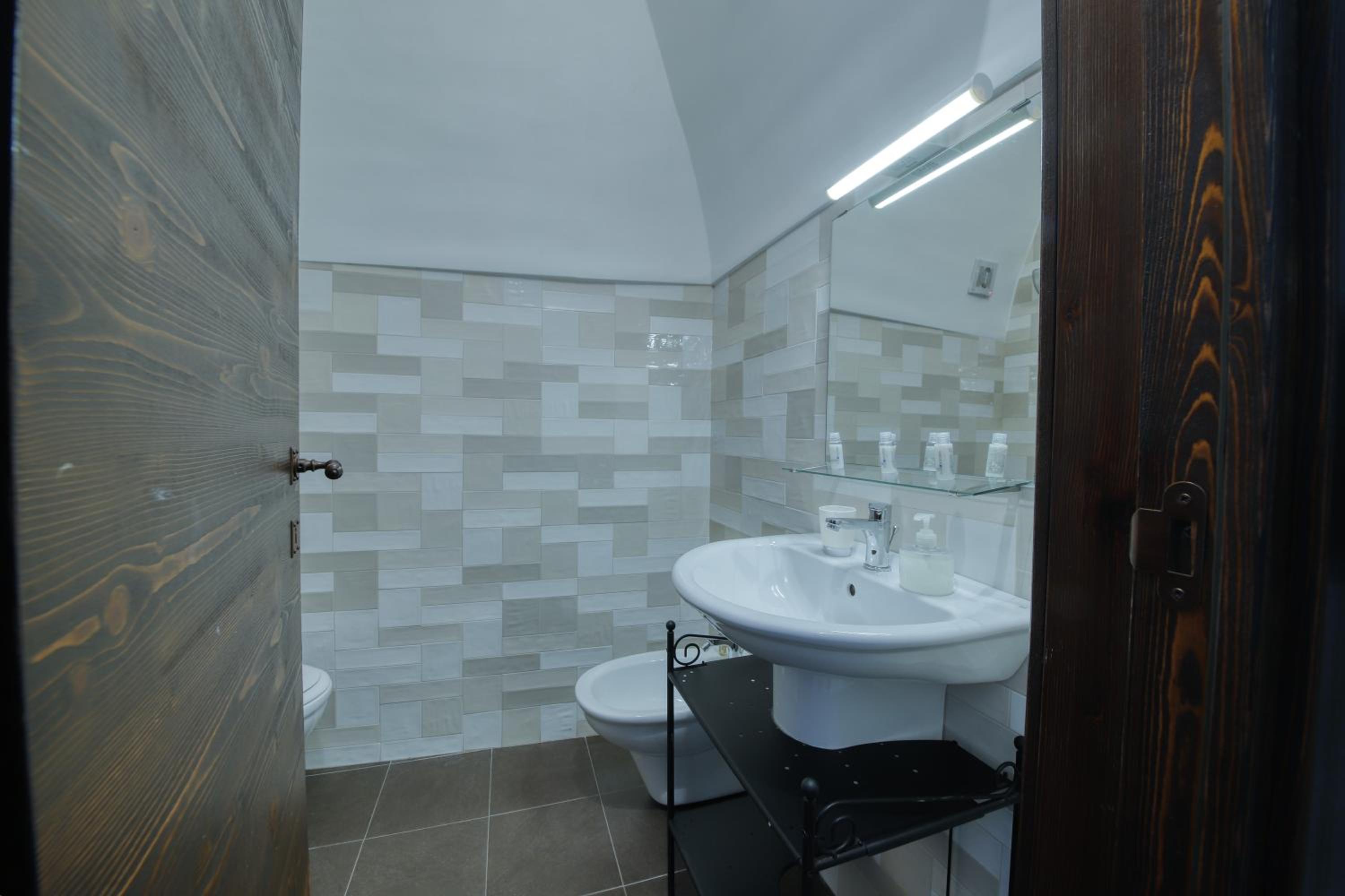 Il Melograno Apartments - Affitti Brevi Italia