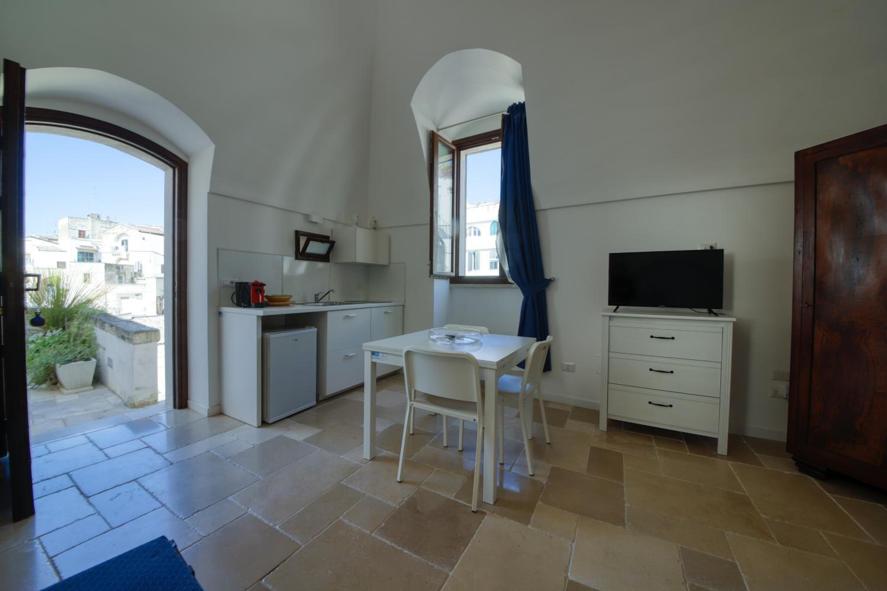 Il Melograno Apartments - Affitti Brevi Italia