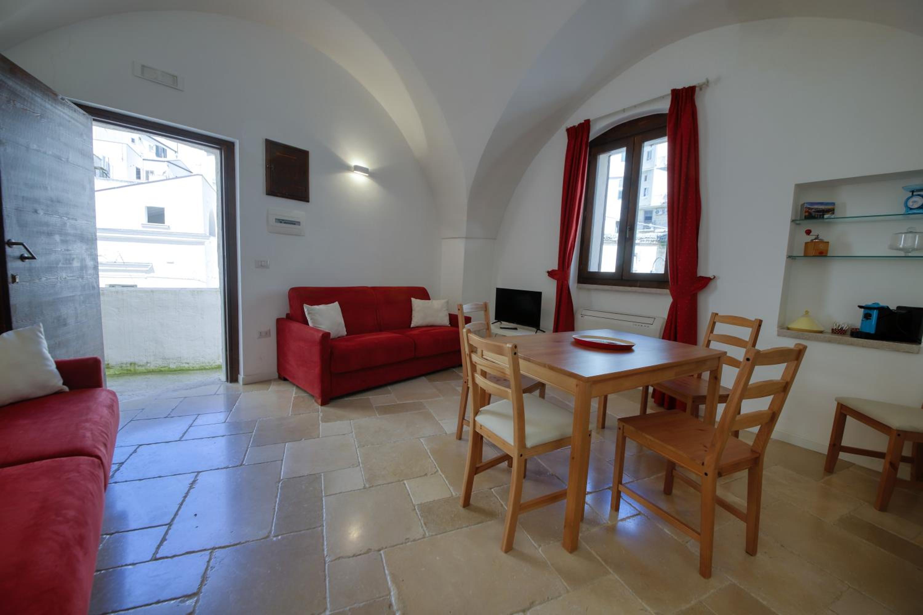 Il Melograno Apartments - Affitti Brevi Italia