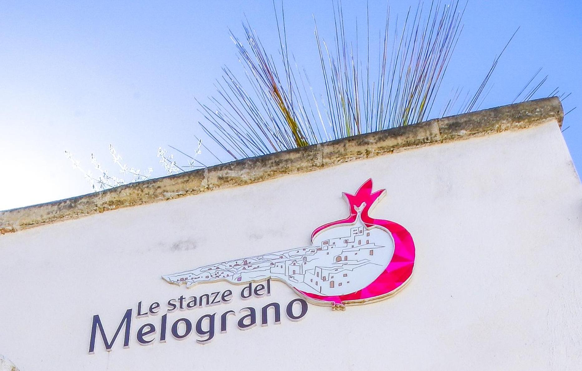Il Melograno Apartments - Affitti Brevi Italia
