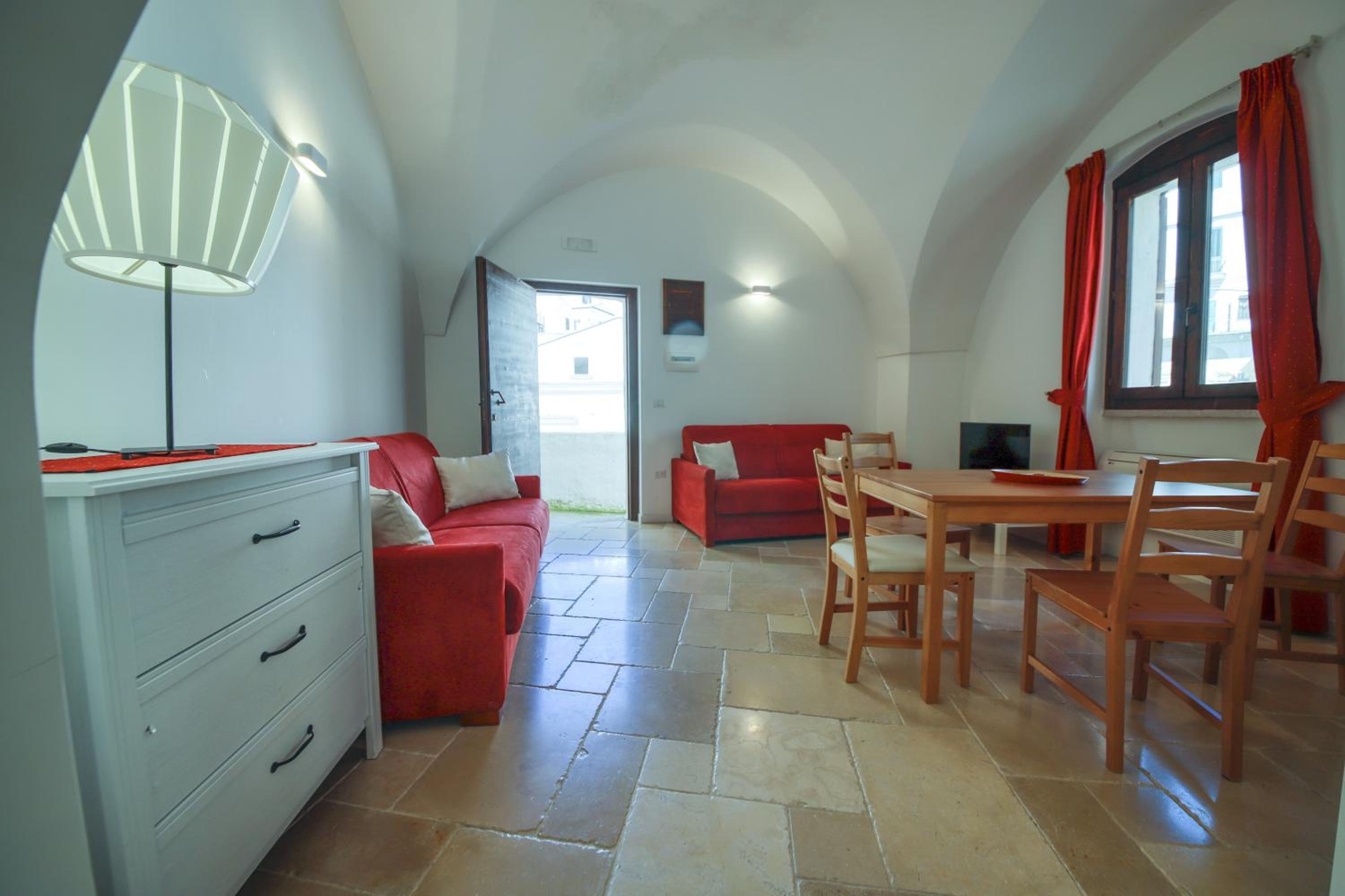 Il Melograno Apartments - Affitti Brevi Italia