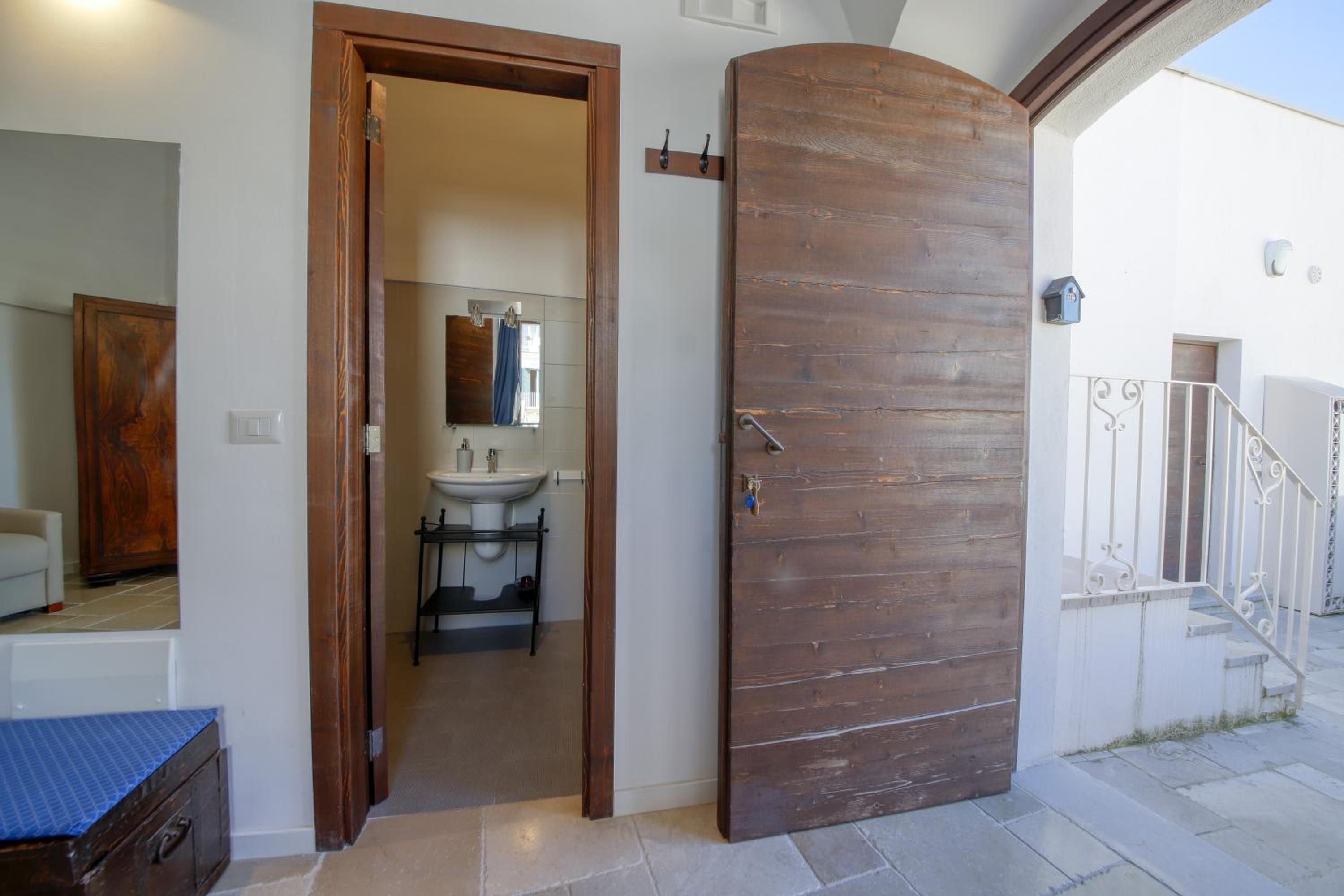 Il Melograno Apartments - Affitti Brevi Italia