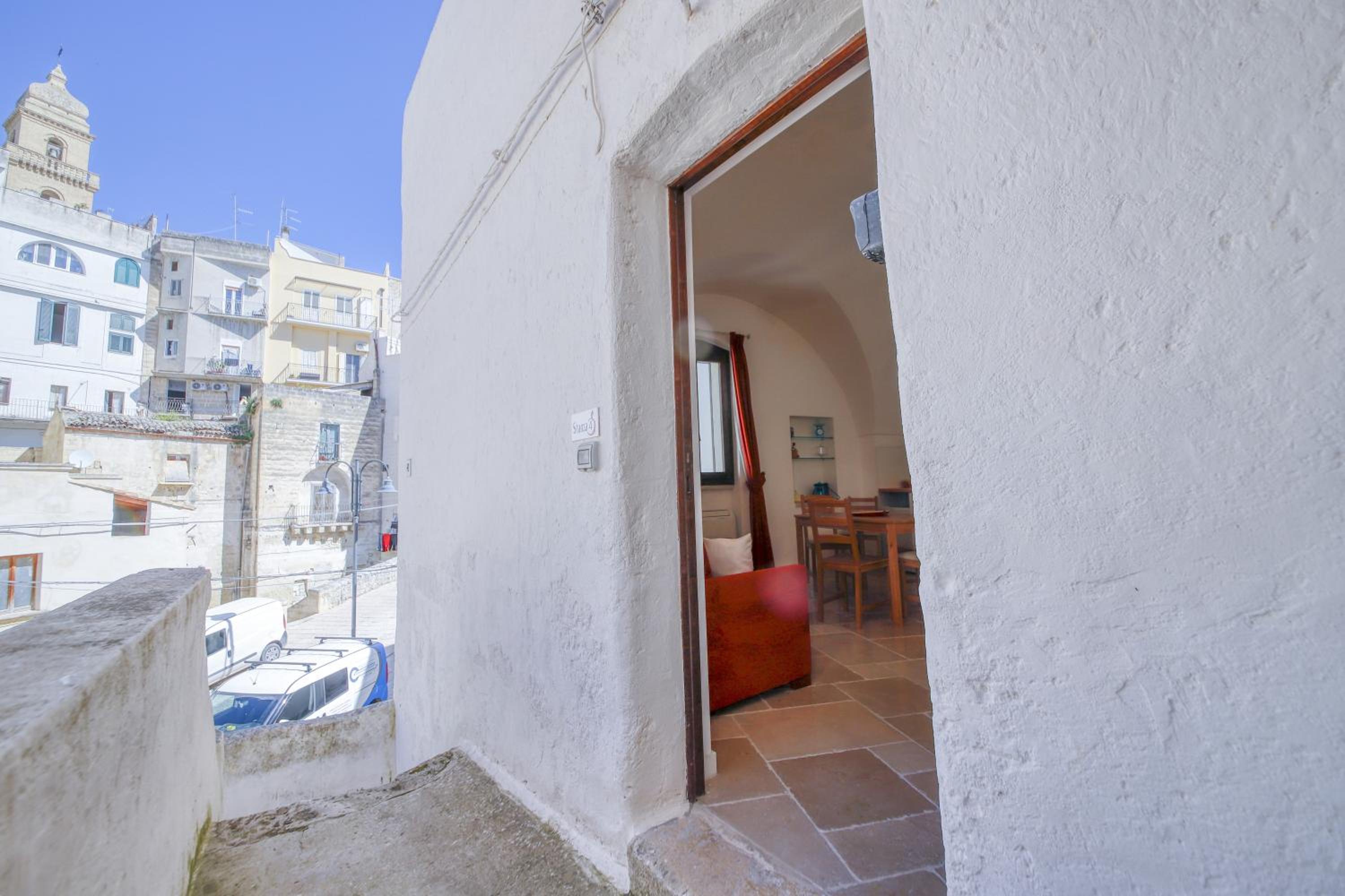 Il Melograno Apartments - Affitti Brevi Italia