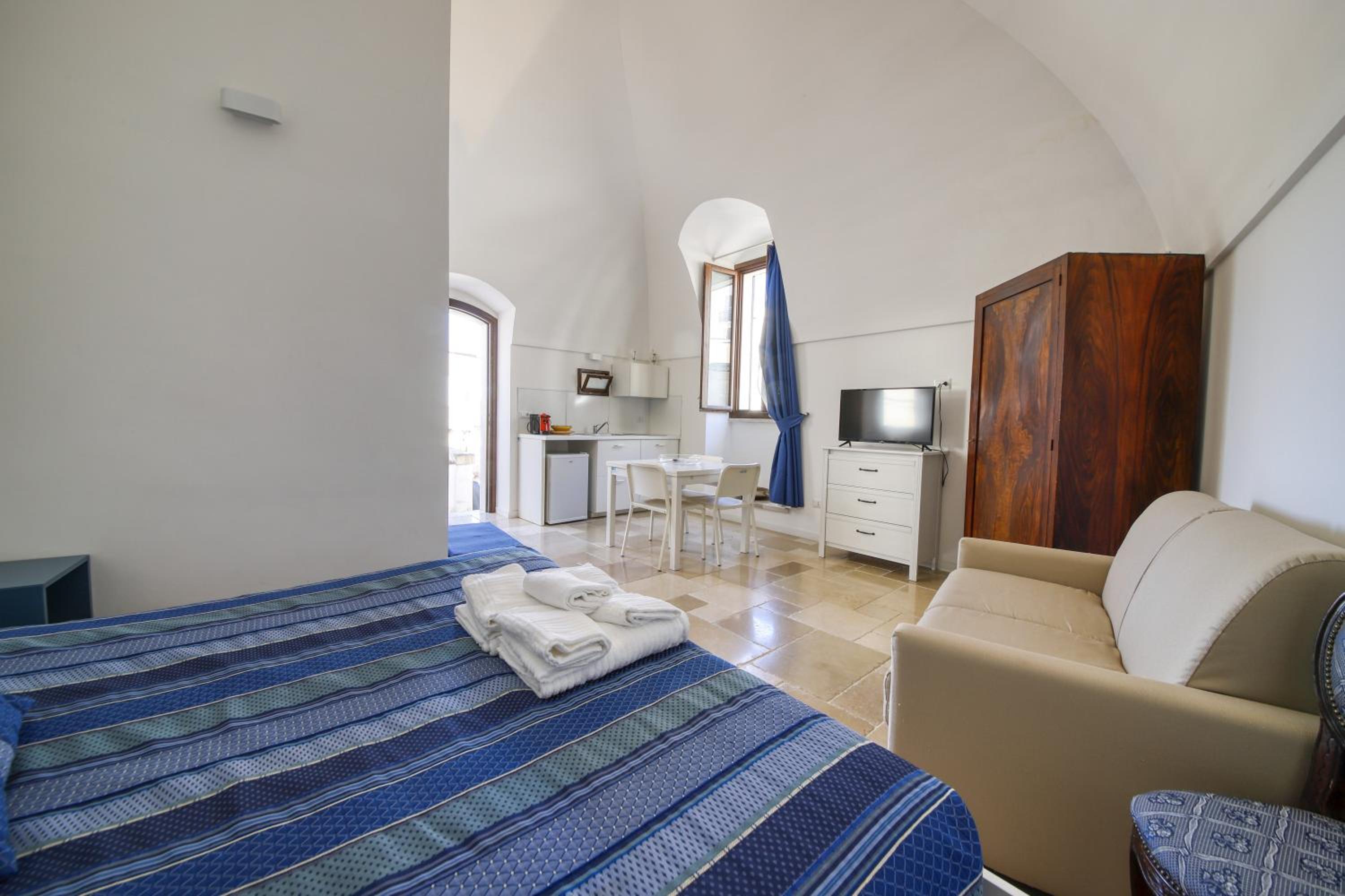 Il Melograno Apartments - Affitti Brevi Italia