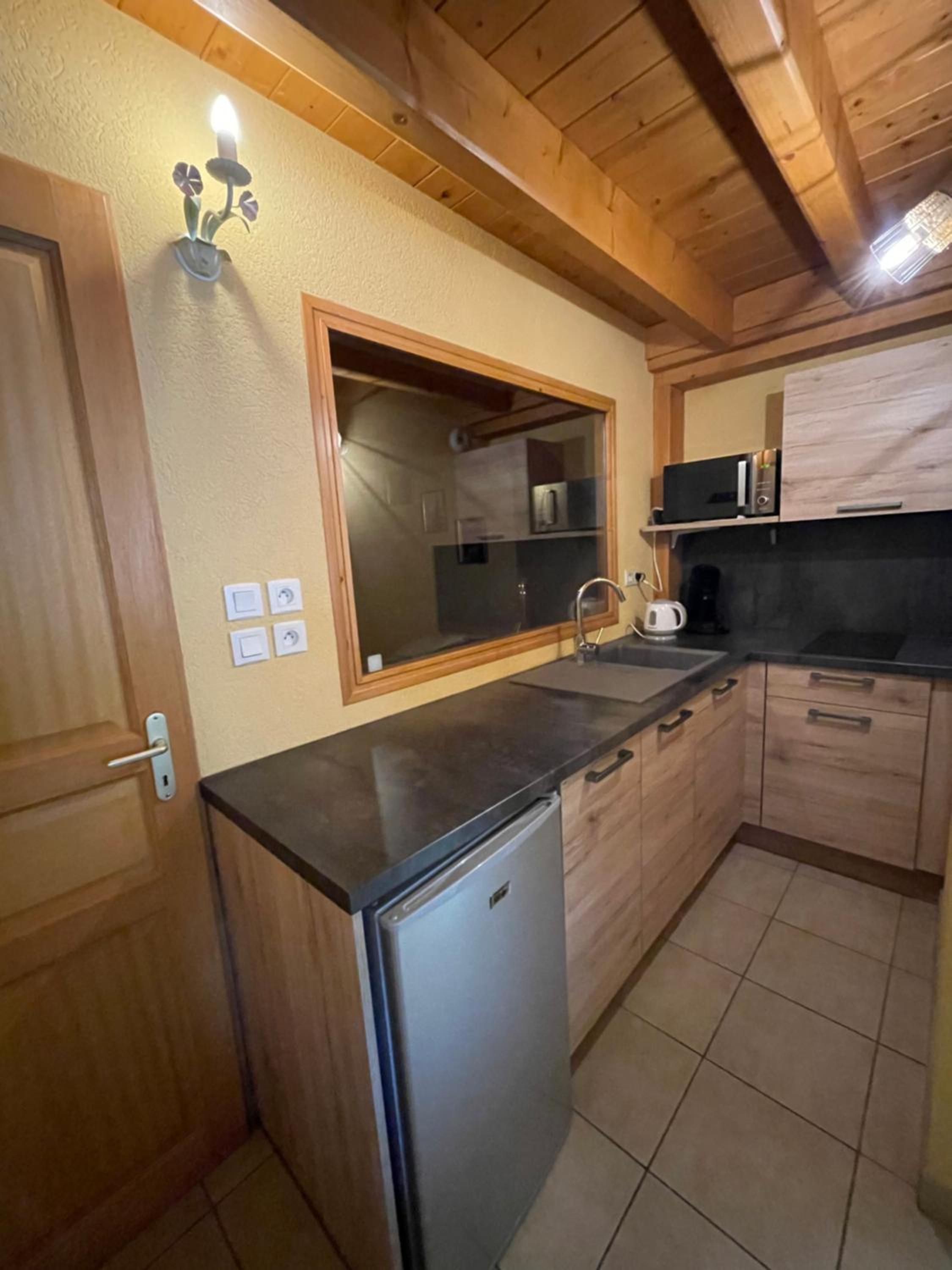 Auberge La Ferme De Ferrières