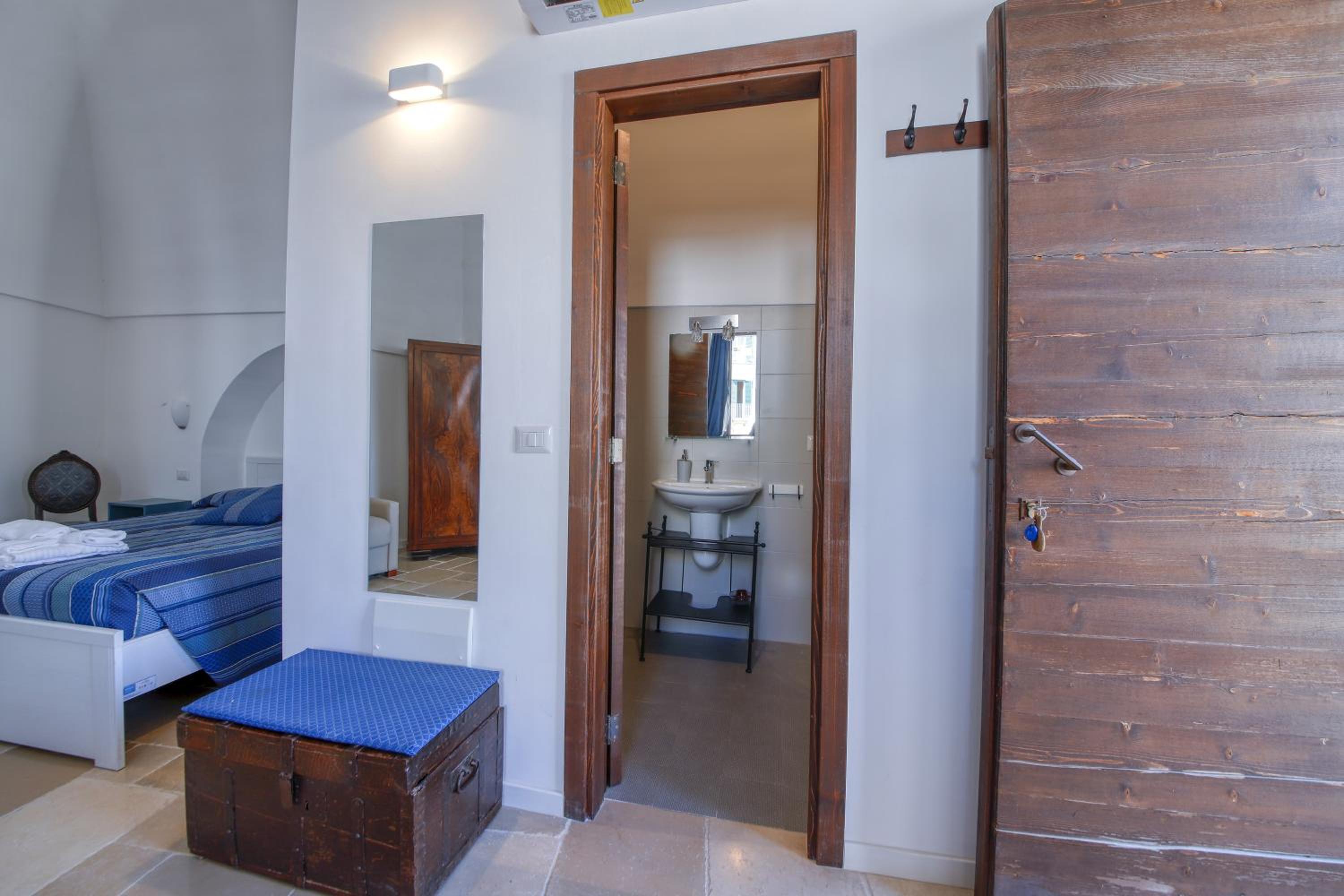 Il Melograno Apartments - Affitti Brevi Italia
