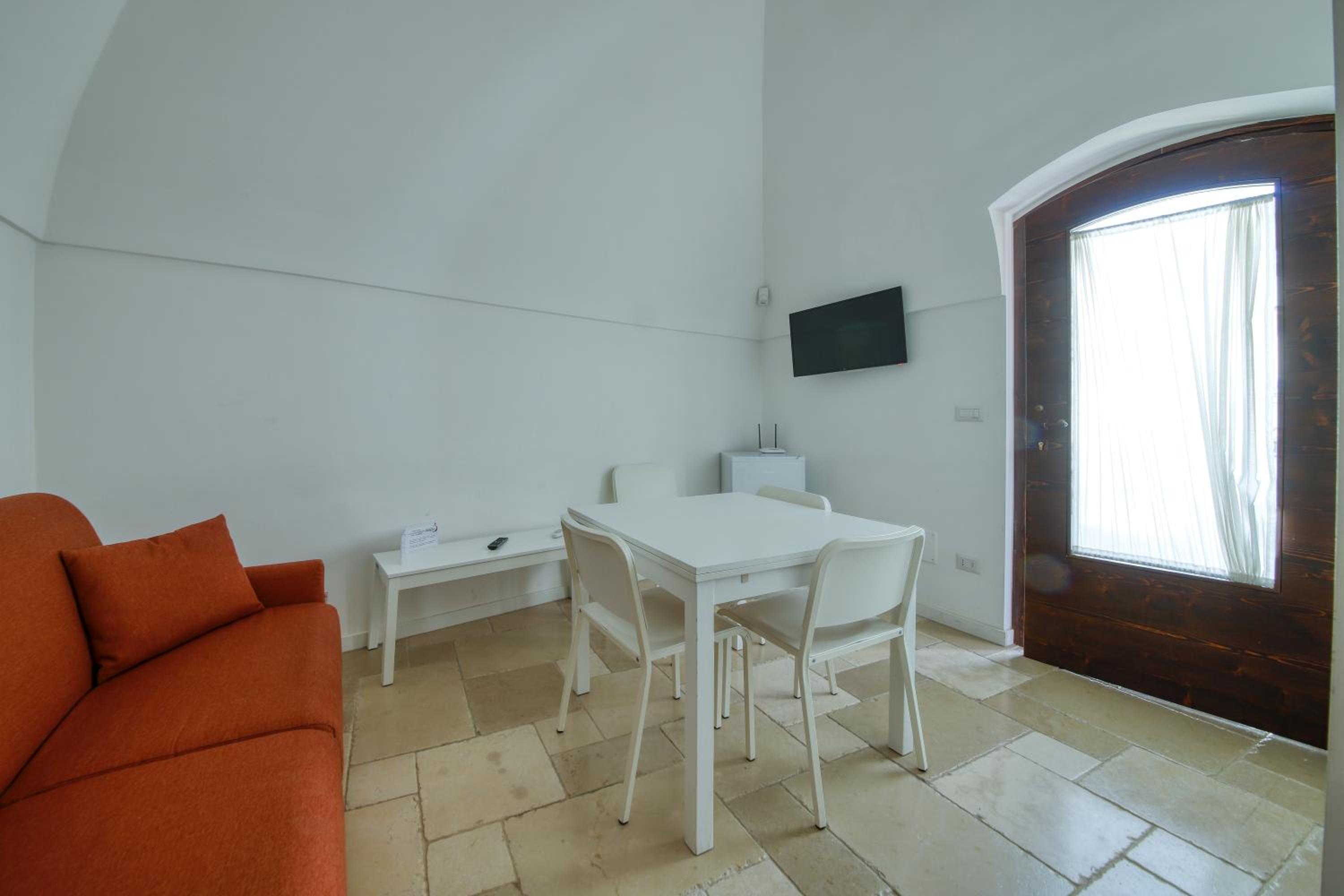 Il Melograno Apartments - Affitti Brevi Italia