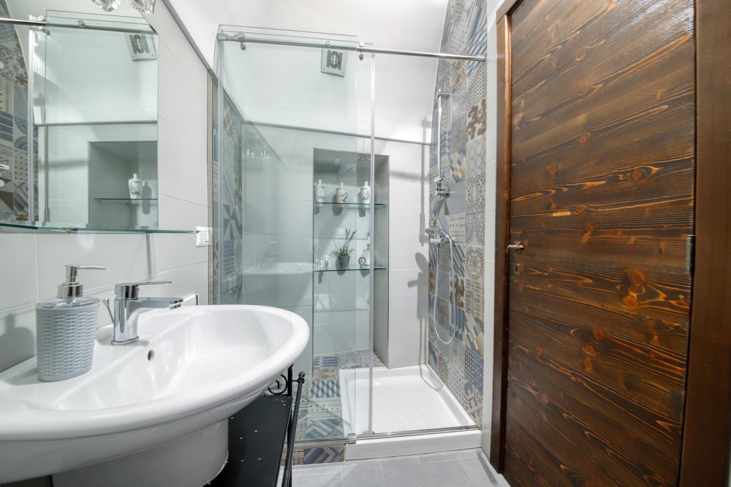 Il Melograno Apartments - Affitti Brevi Italia