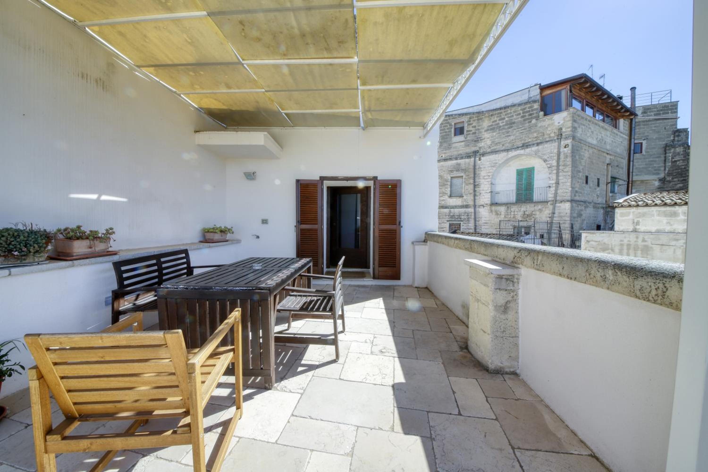 Il Melograno Apartments - Affitti Brevi Italia