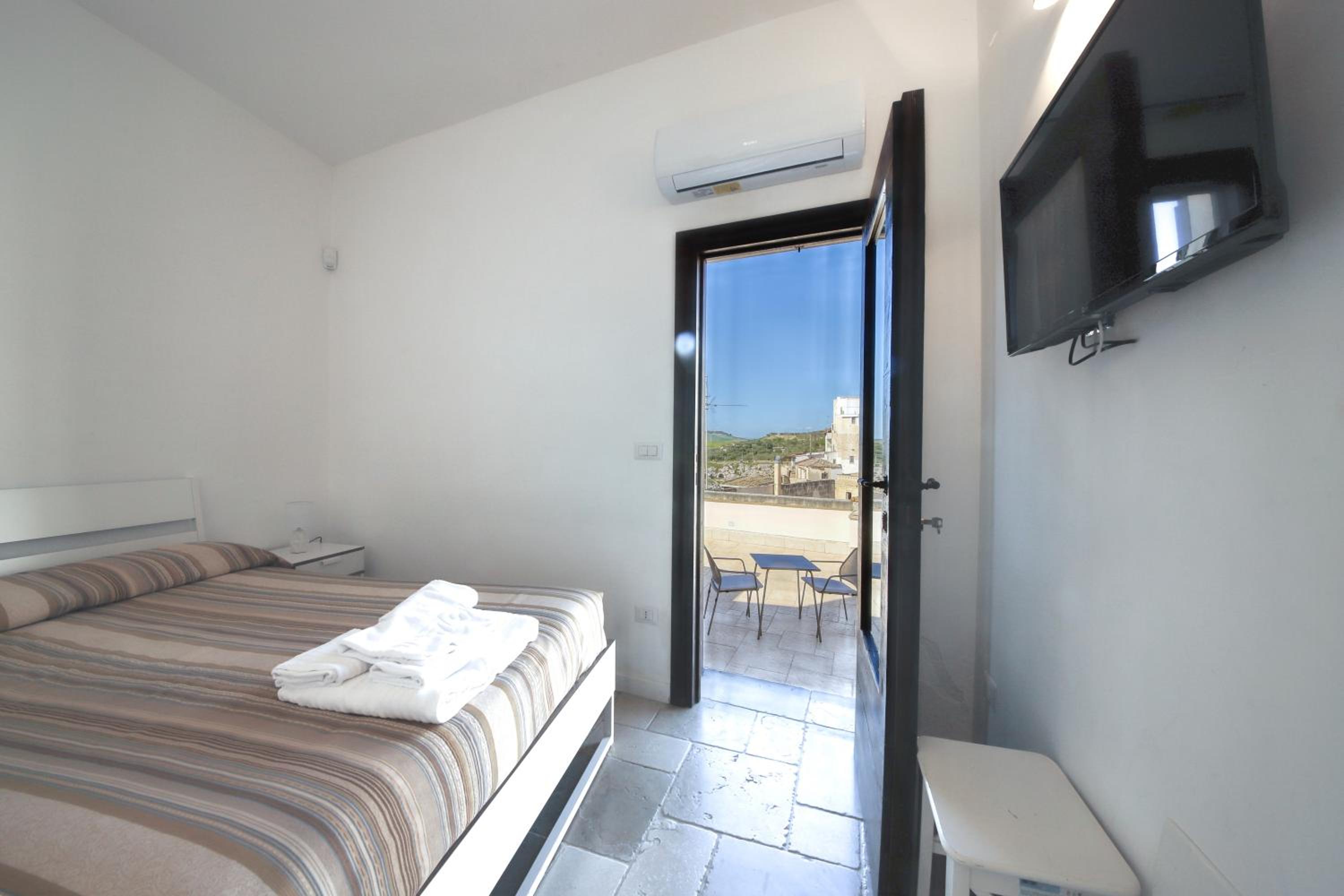 Il Melograno Apartments - Affitti Brevi Italia
