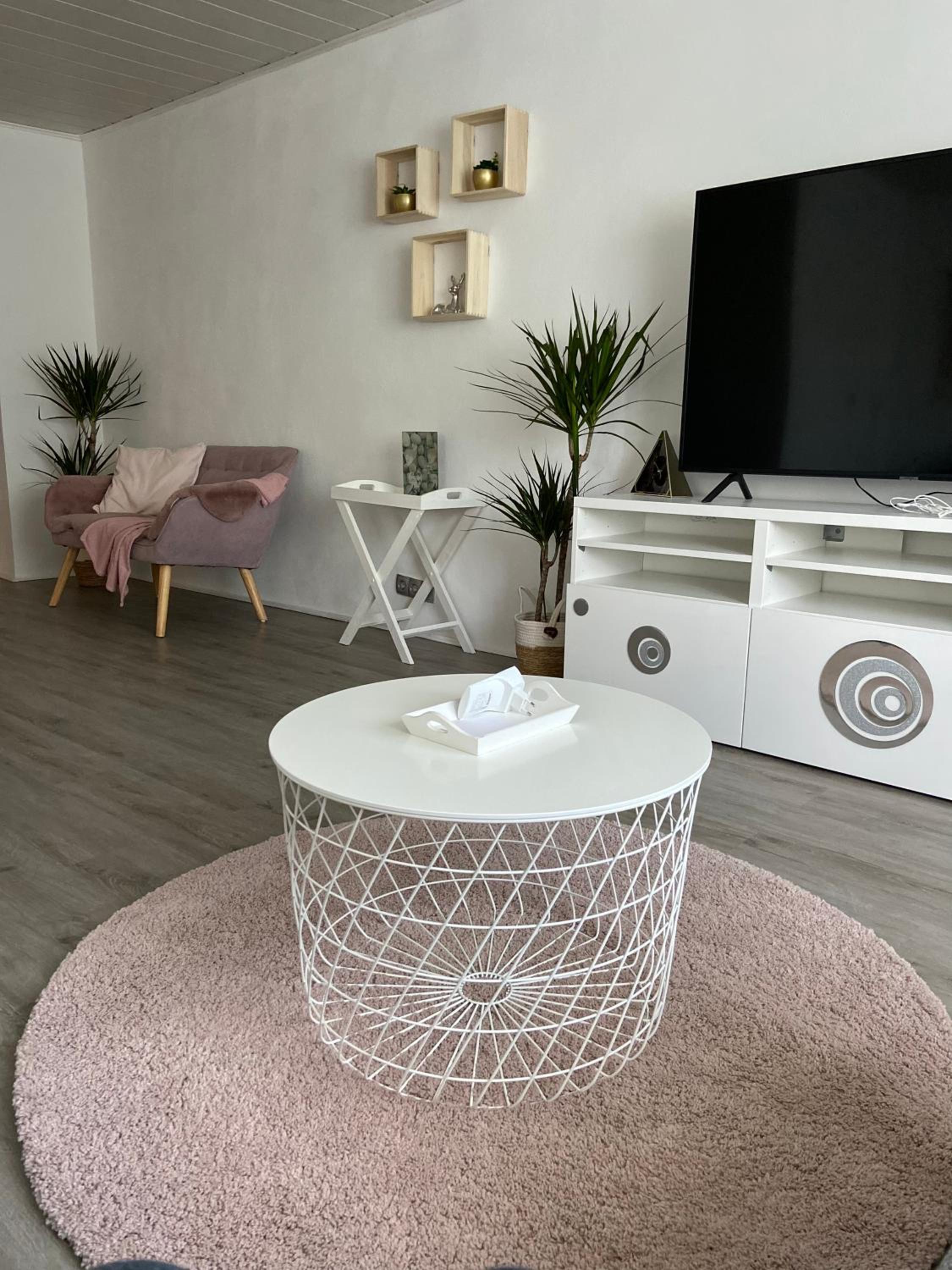 2Z-Ferienwohnung, umgeben vom Spessart & Main view 2