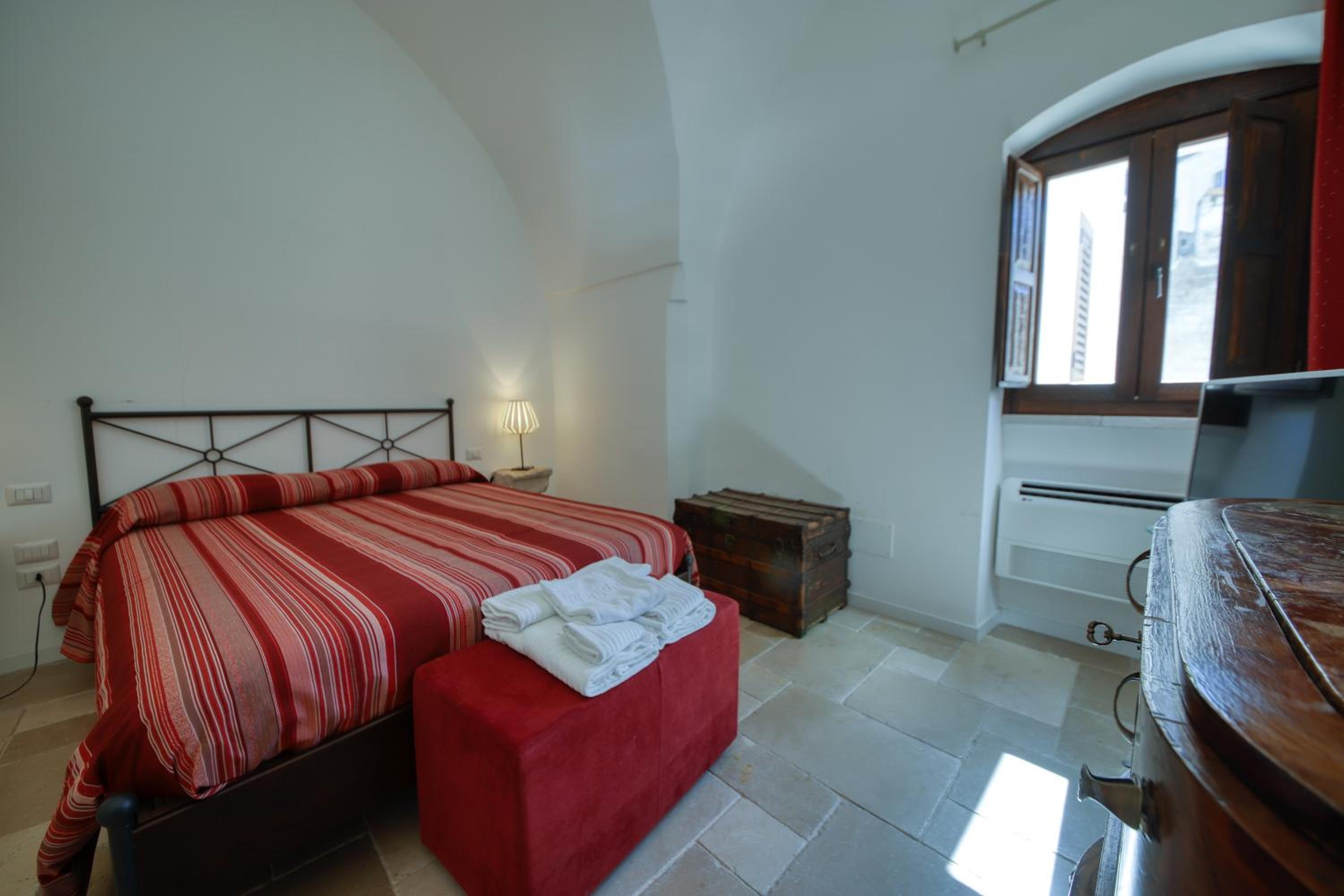 Il Melograno Apartments - Affitti Brevi Italia