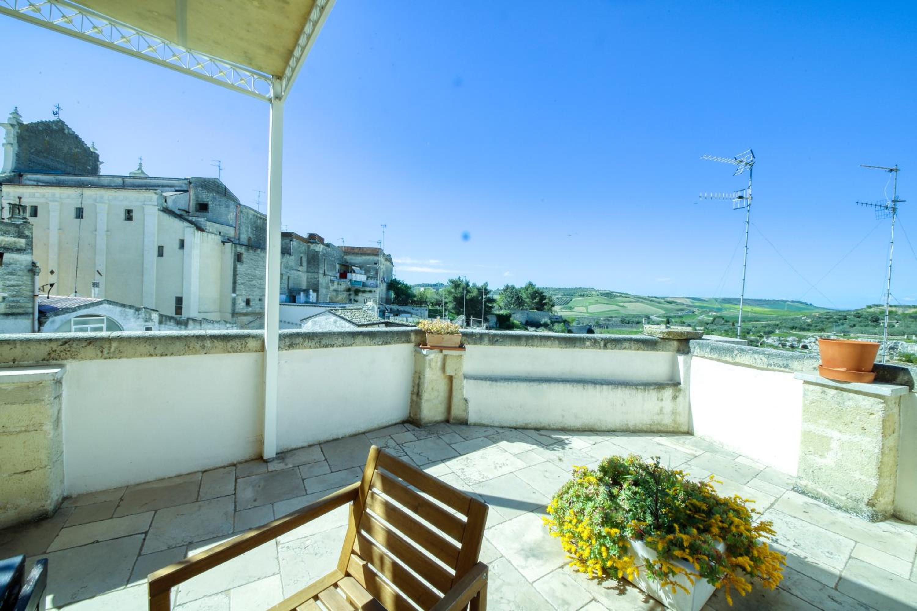 Il Melograno Apartments - Affitti Brevi Italia