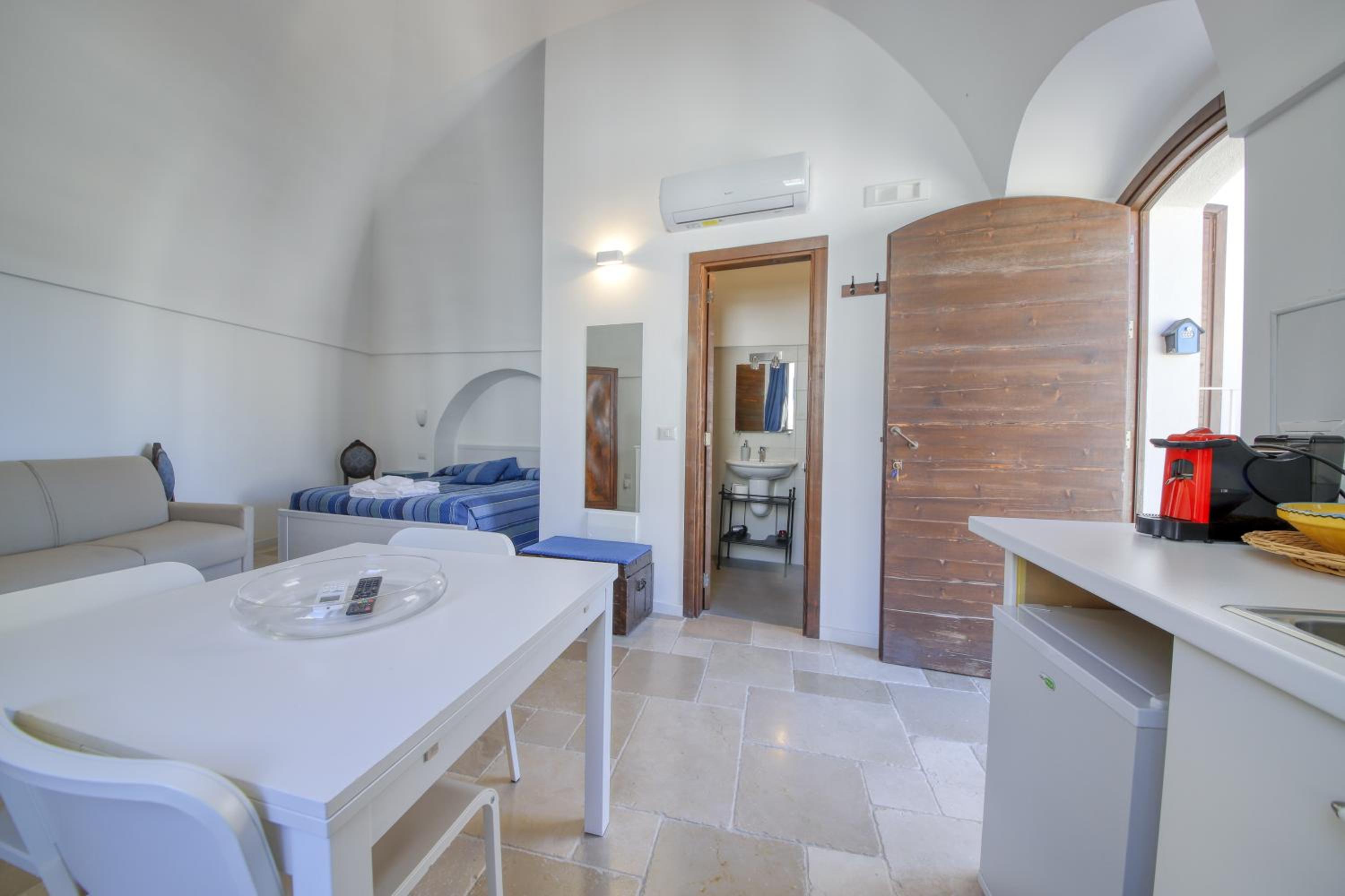 Il Melograno Apartments - Affitti Brevi Italia