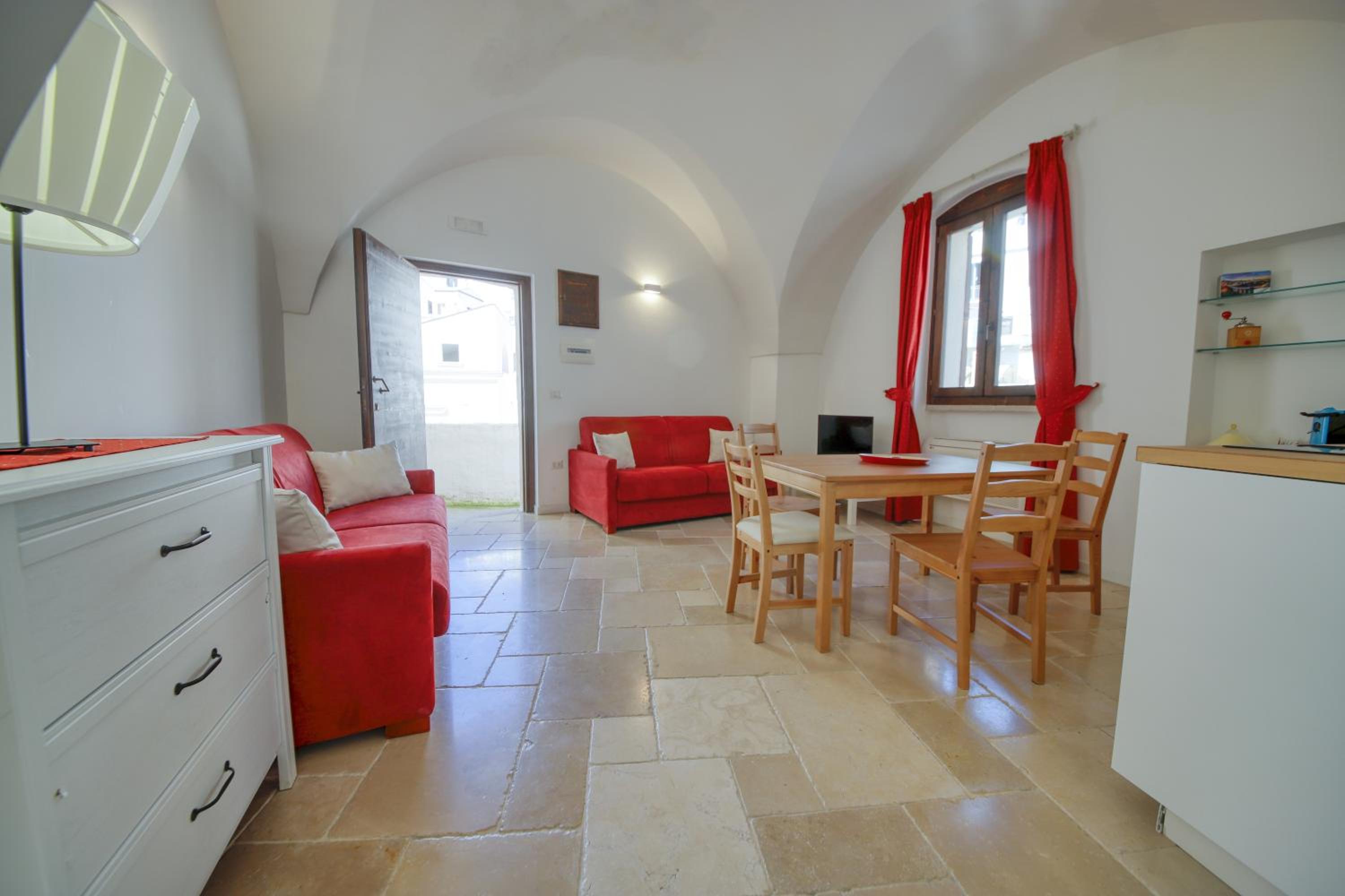 Il Melograno Apartments - Affitti Brevi Italia