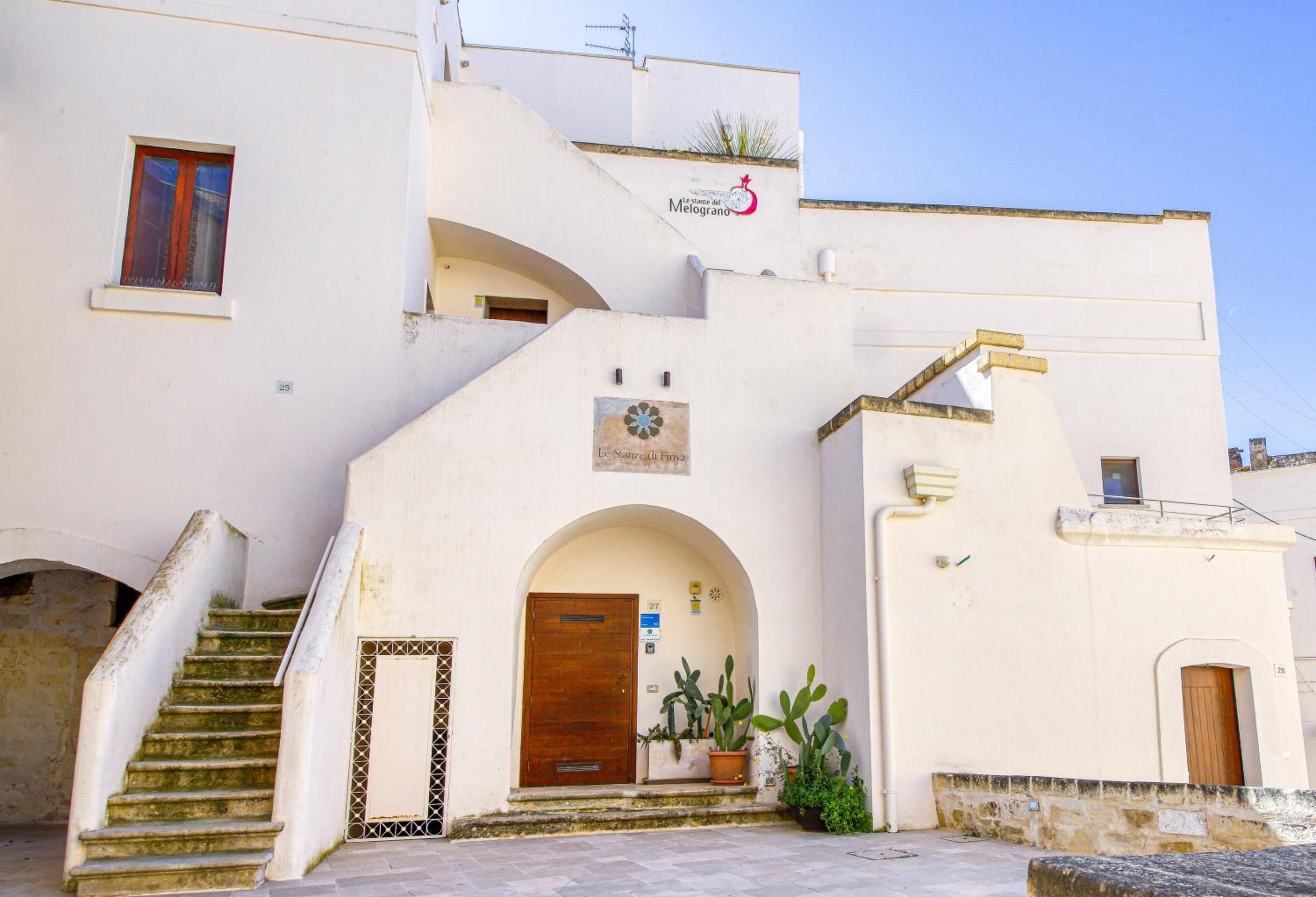 Il Melograno Apartments - Affitti Brevi Italia