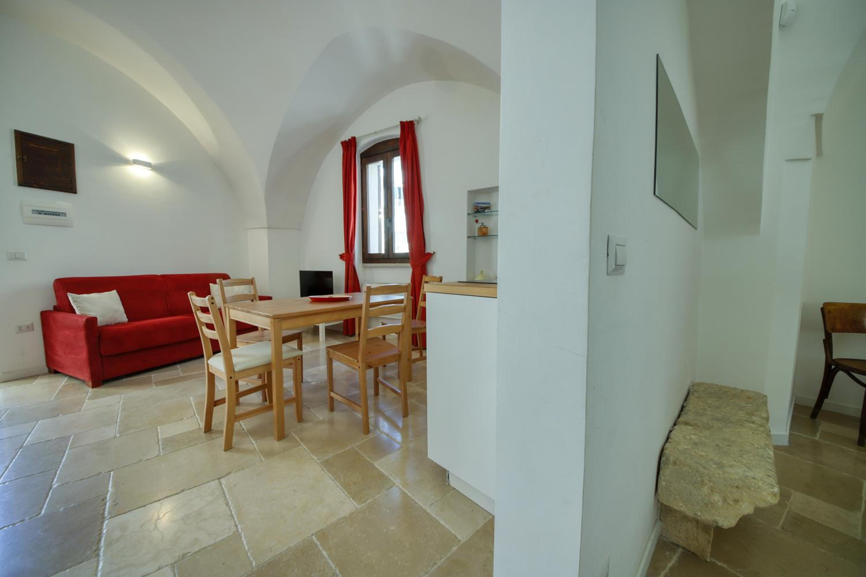 Il Melograno Apartments - Affitti Brevi Italia