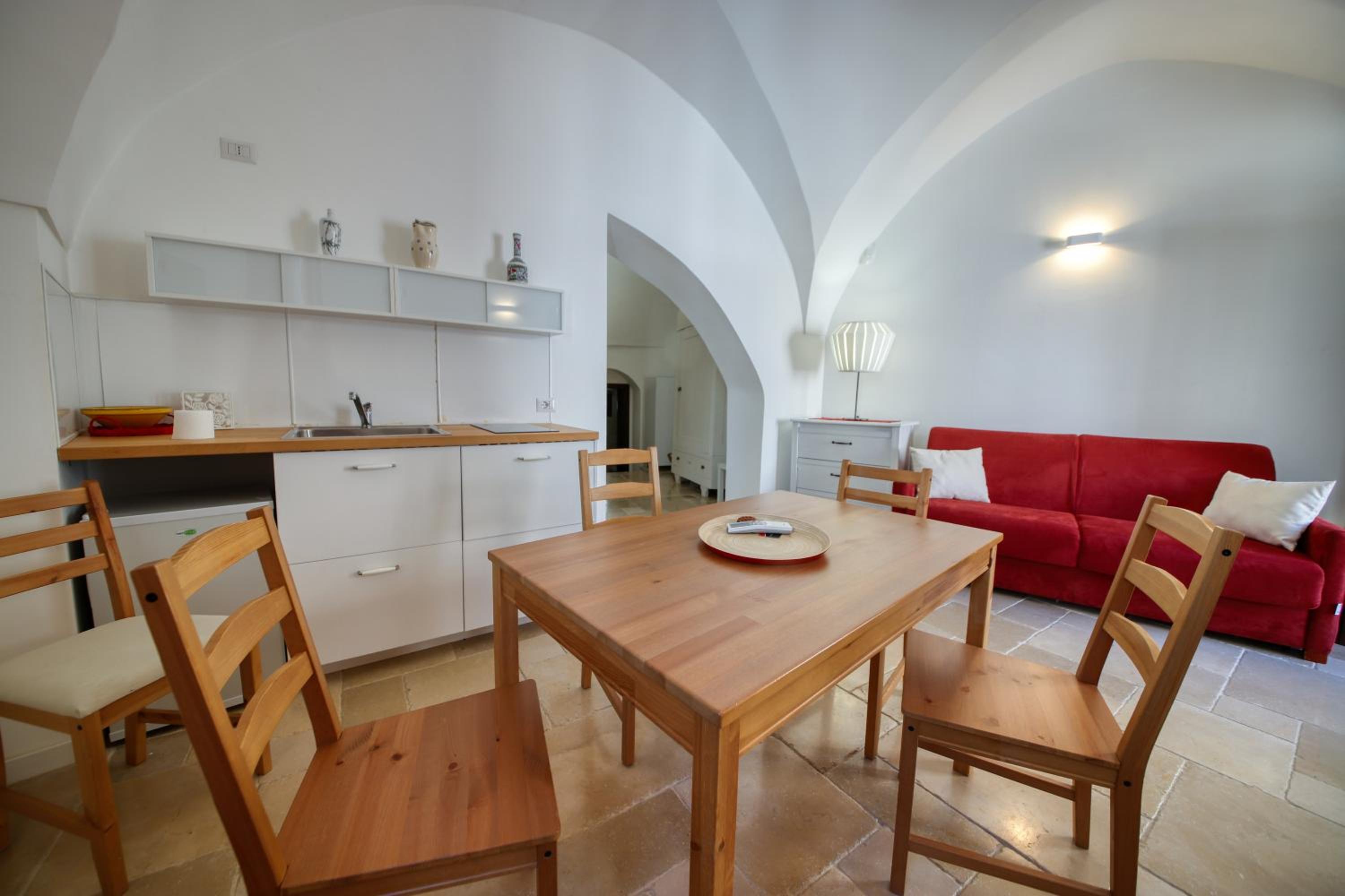 Il Melograno Apartments - Affitti Brevi Italia