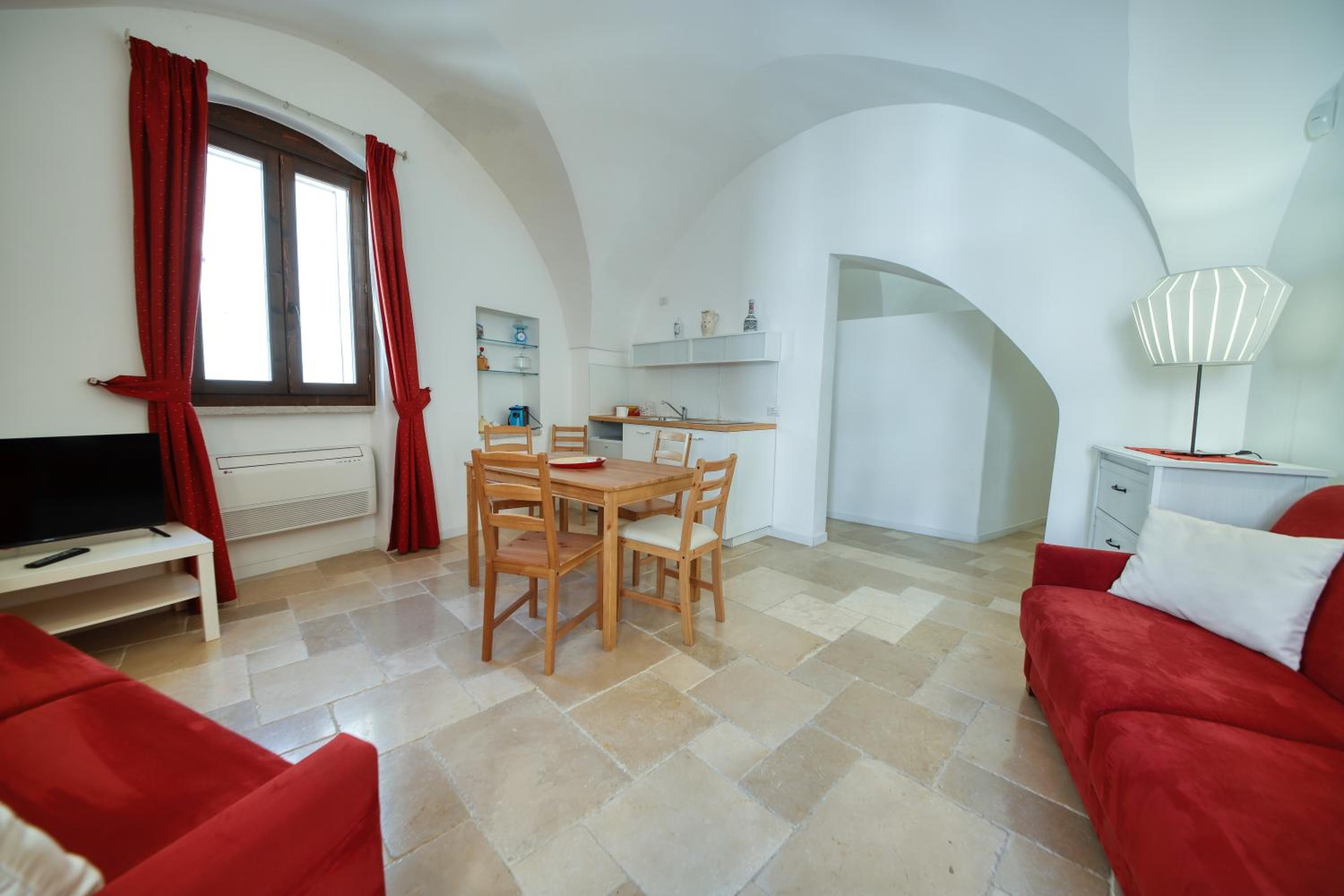Il Melograno Apartments - Affitti Brevi Italia