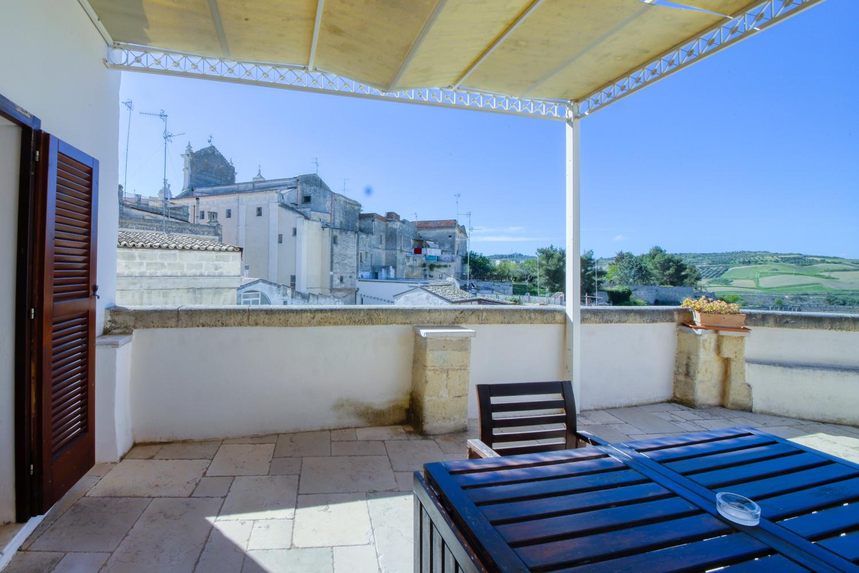 Il Melograno Apartments - Affitti Brevi Italia