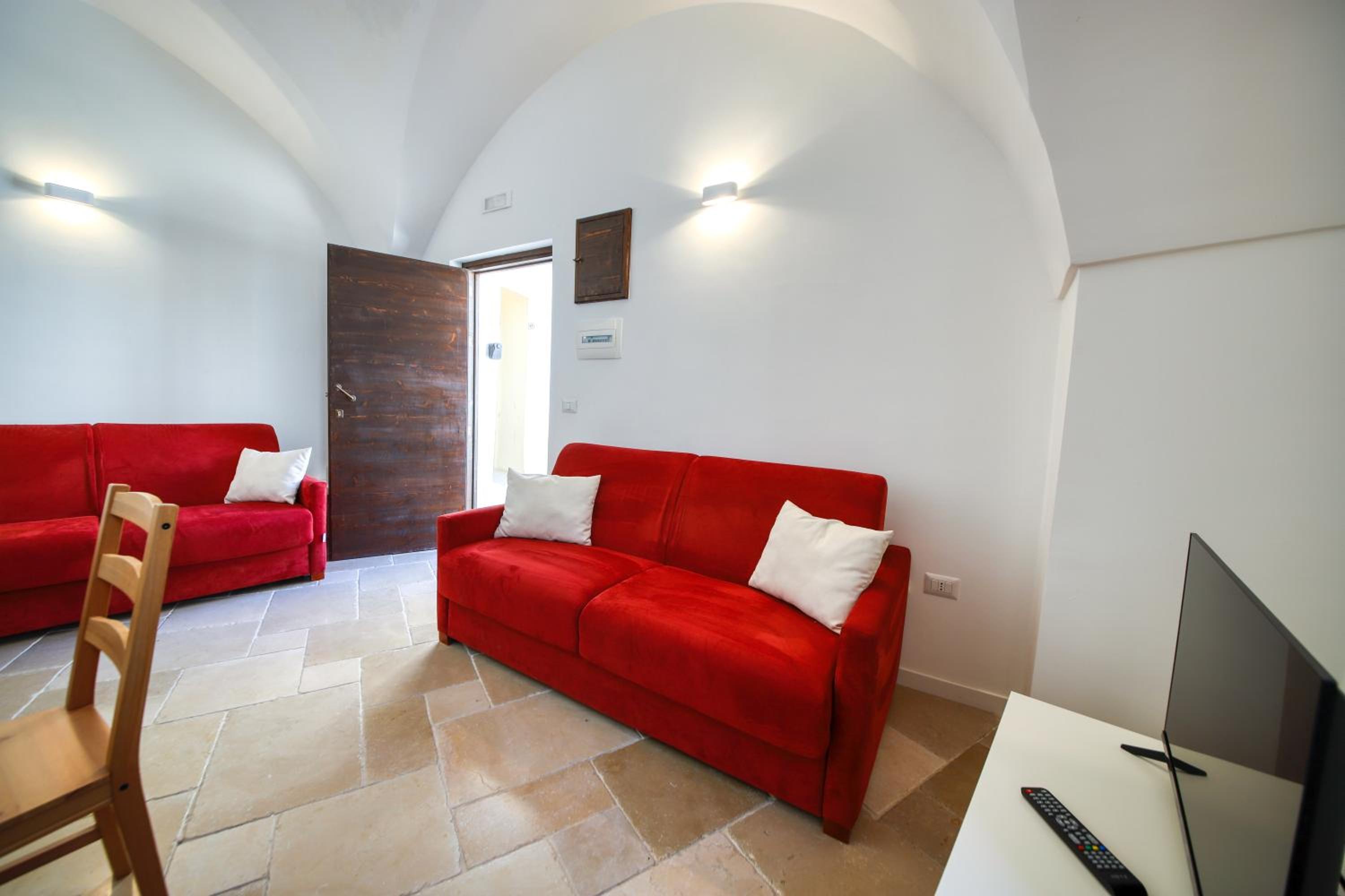 Il Melograno Apartments - Affitti Brevi Italia