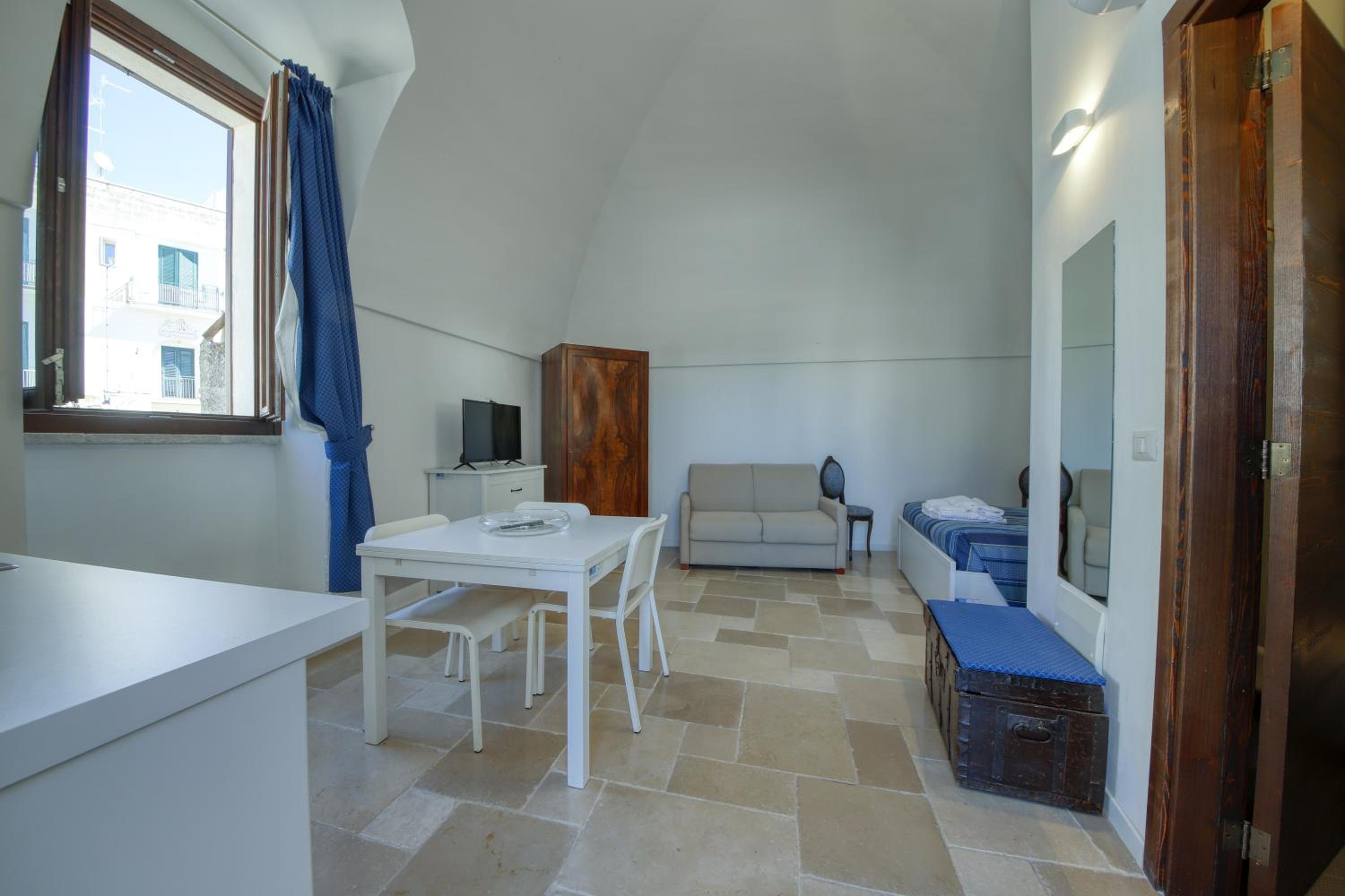 Il Melograno Apartments - Affitti Brevi Italia