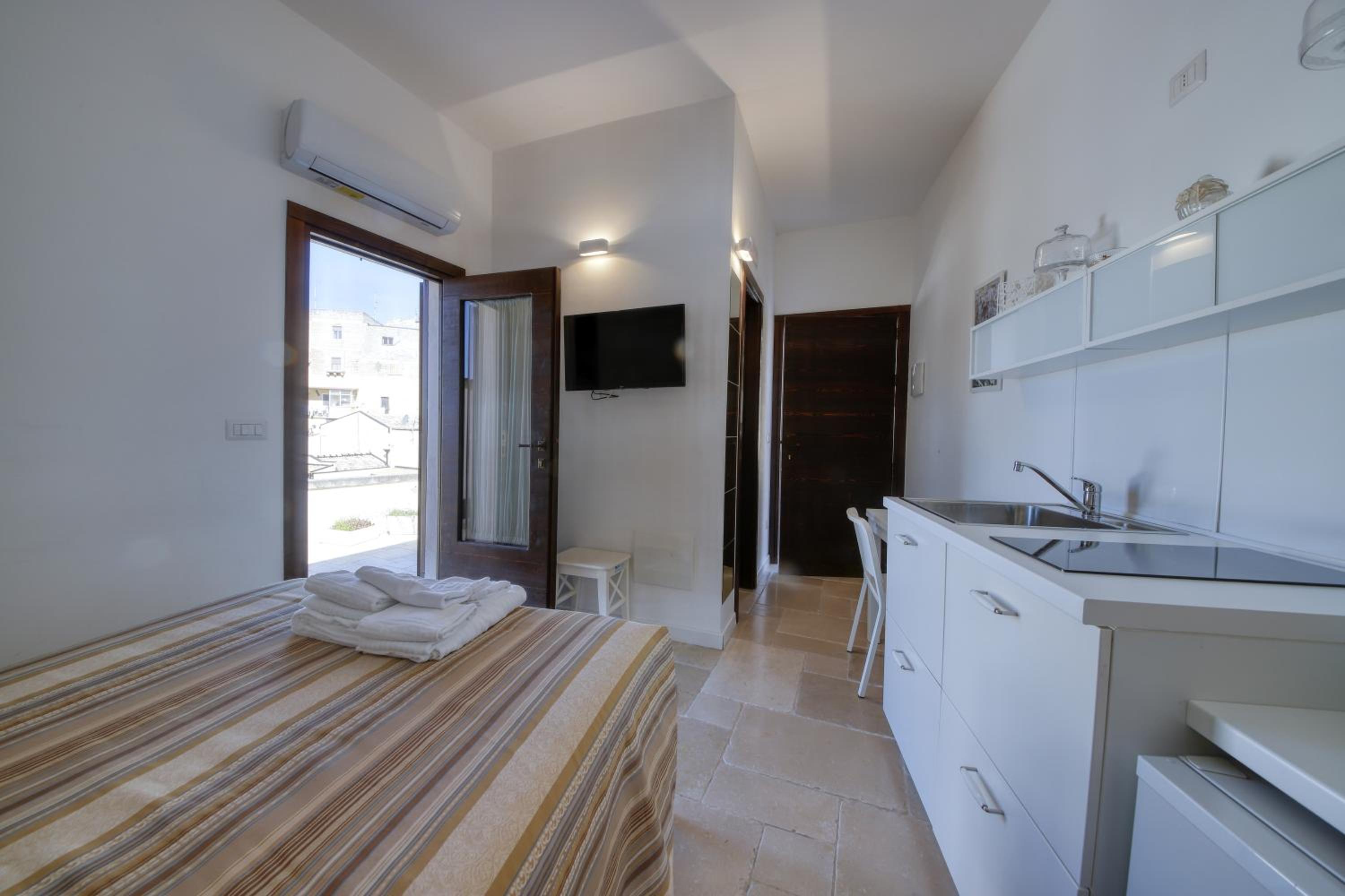 Il Melograno Apartments - Affitti Brevi Italia