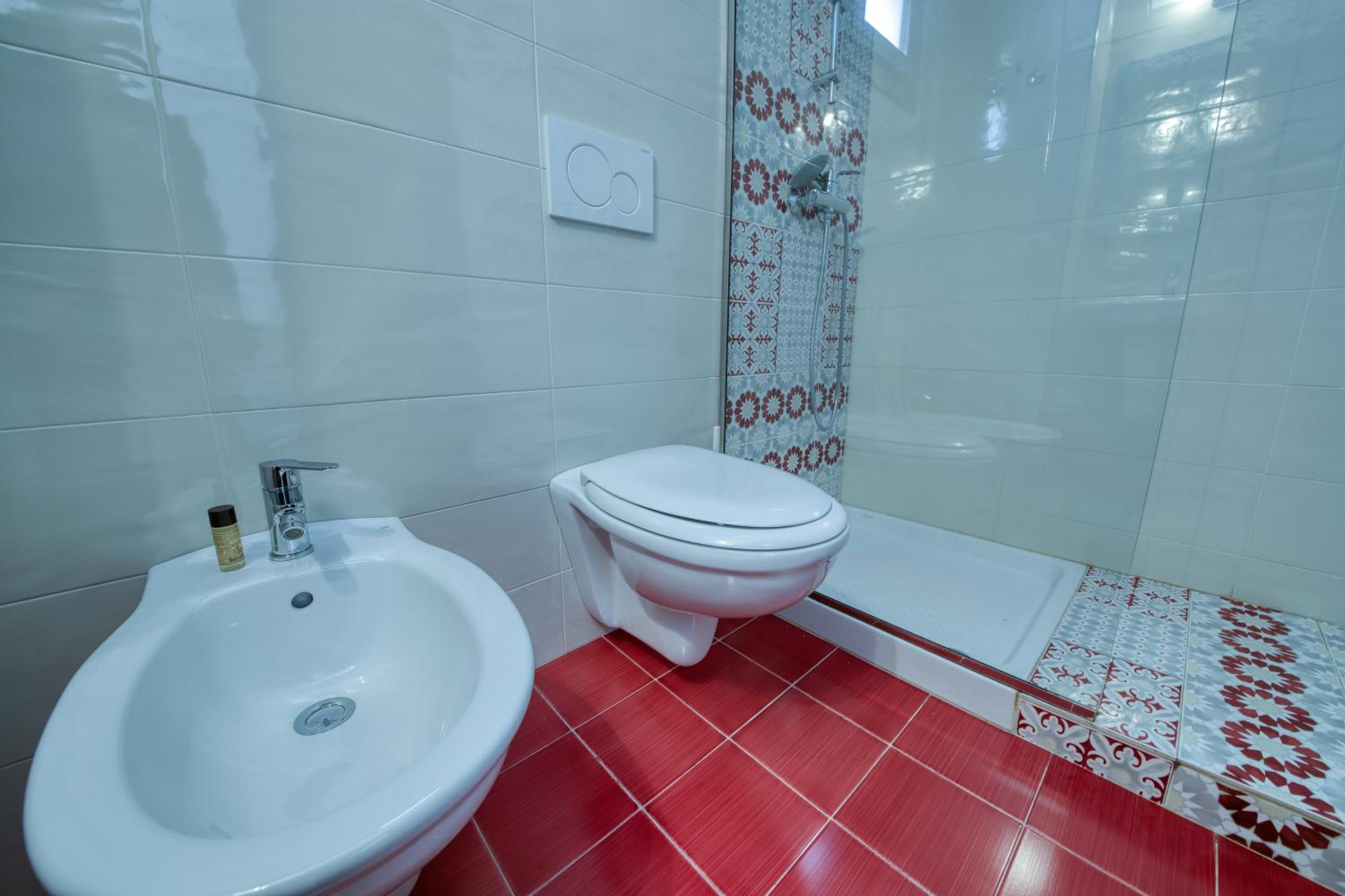 Il Melograno Apartments - Affitti Brevi Italia