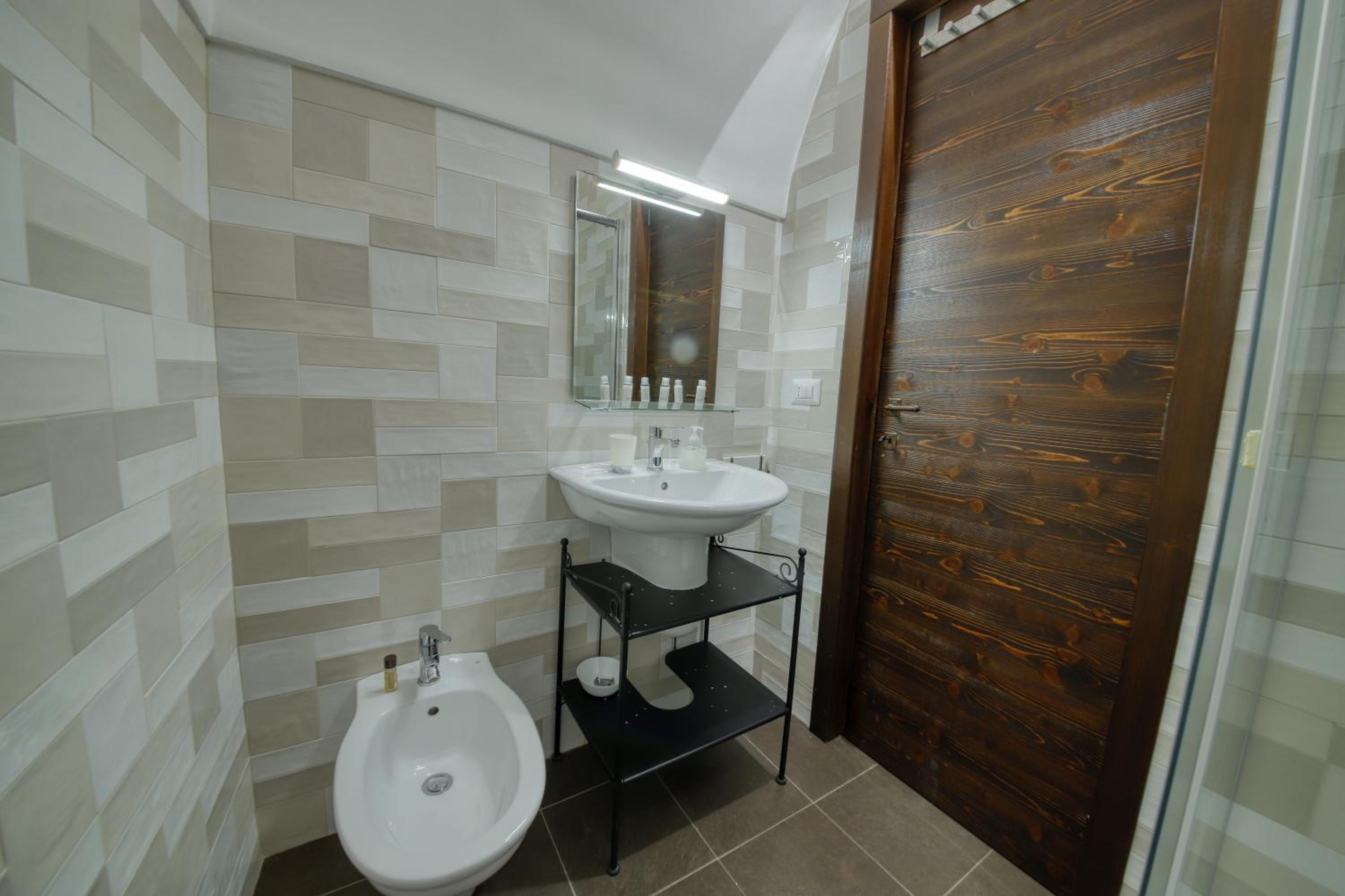 Il Melograno Apartments - Affitti Brevi Italia