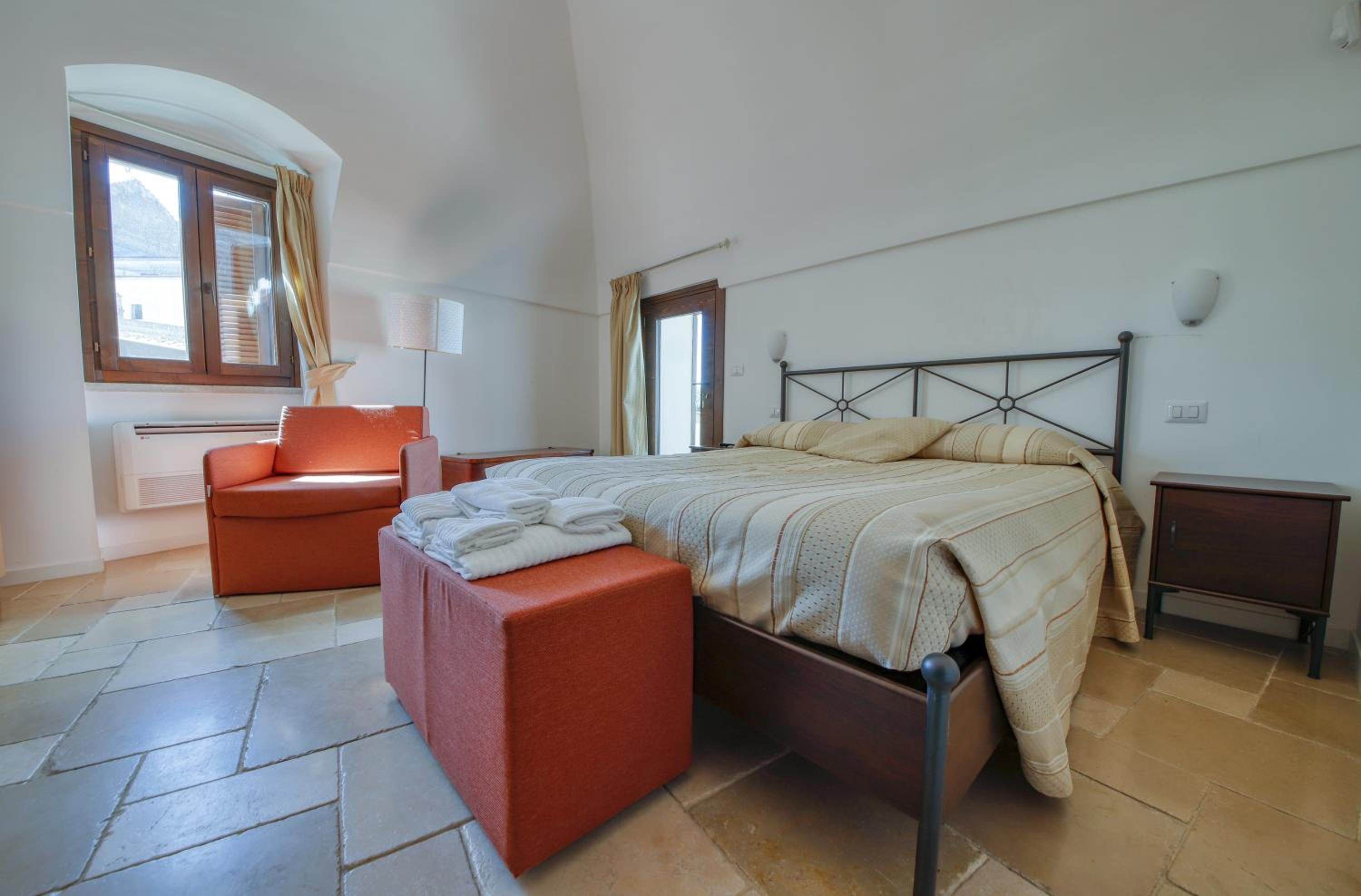 Il Melograno Apartments - Affitti Brevi Italia