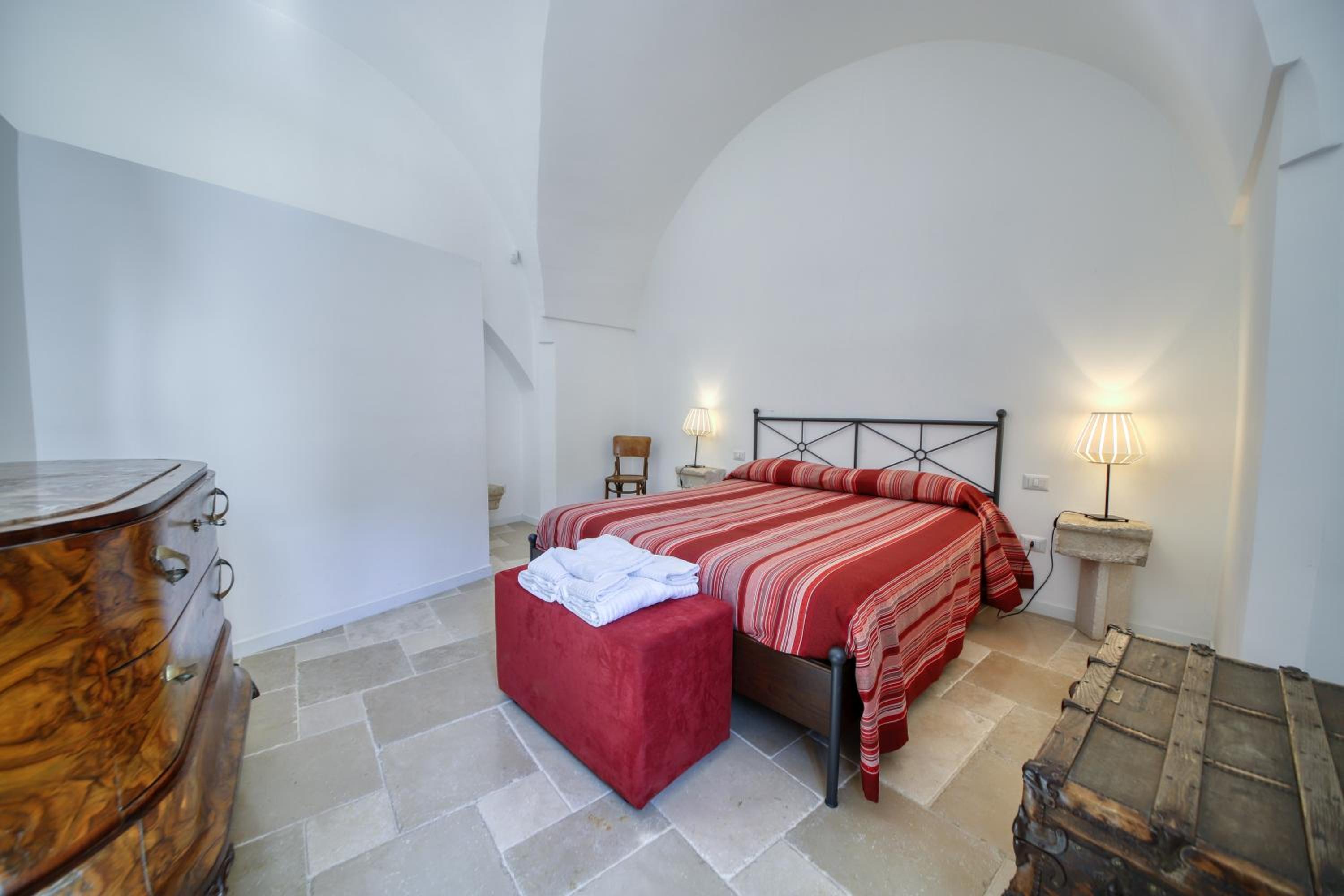 Il Melograno Apartments - Affitti Brevi Italia