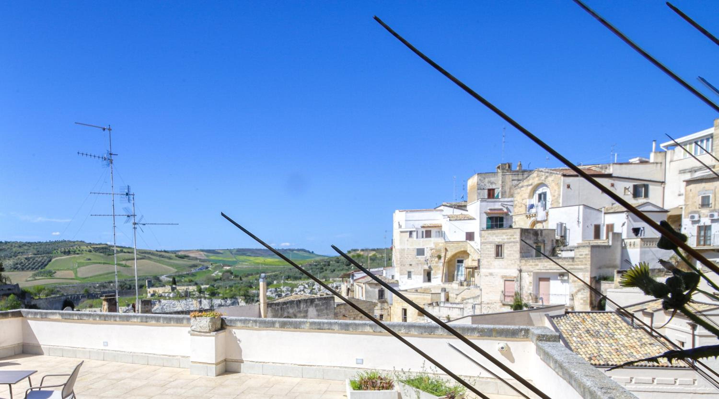 Il Melograno Apartments - Affitti Brevi Italia