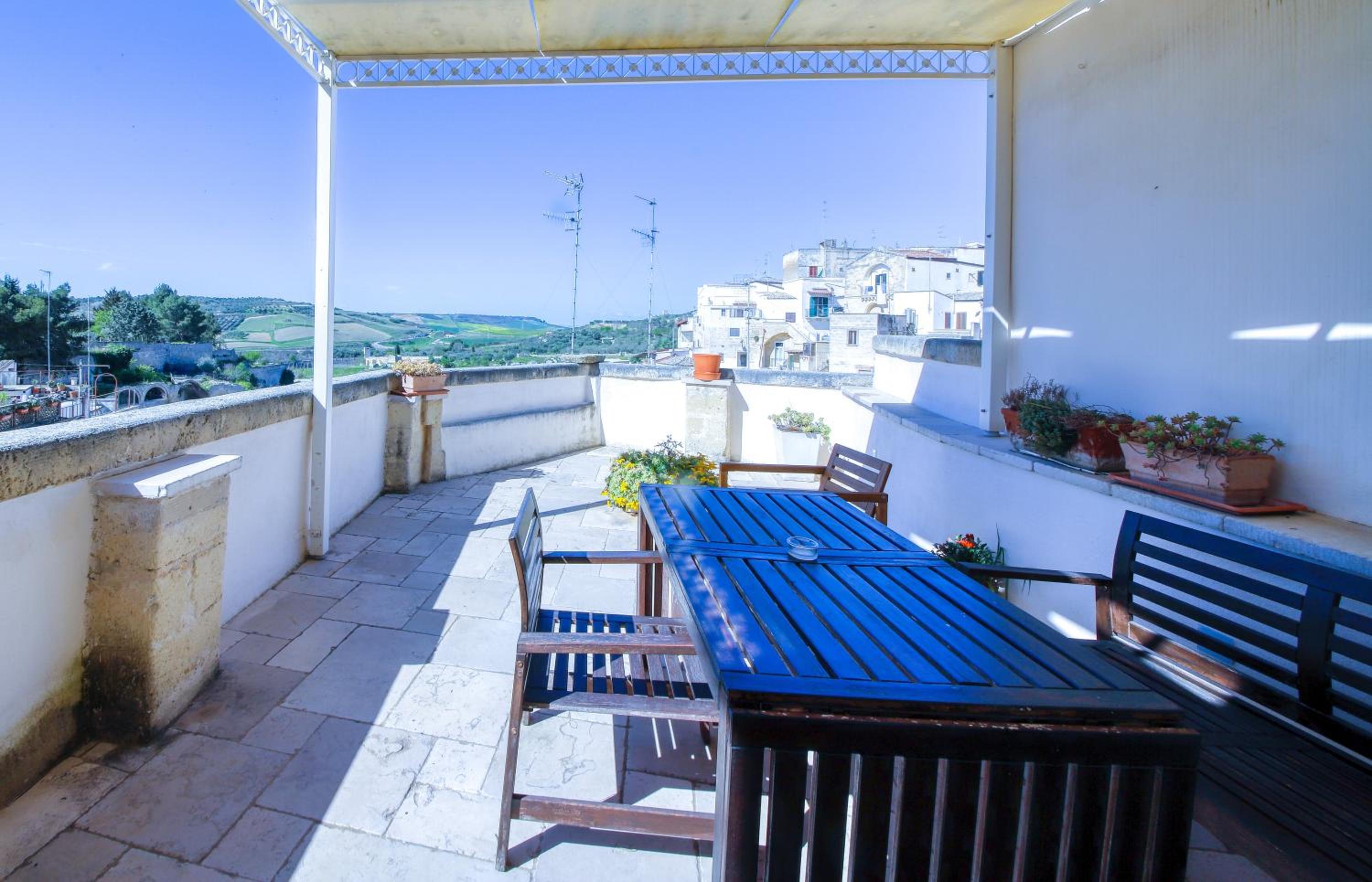 Il Melograno Apartments - Affitti Brevi Italia