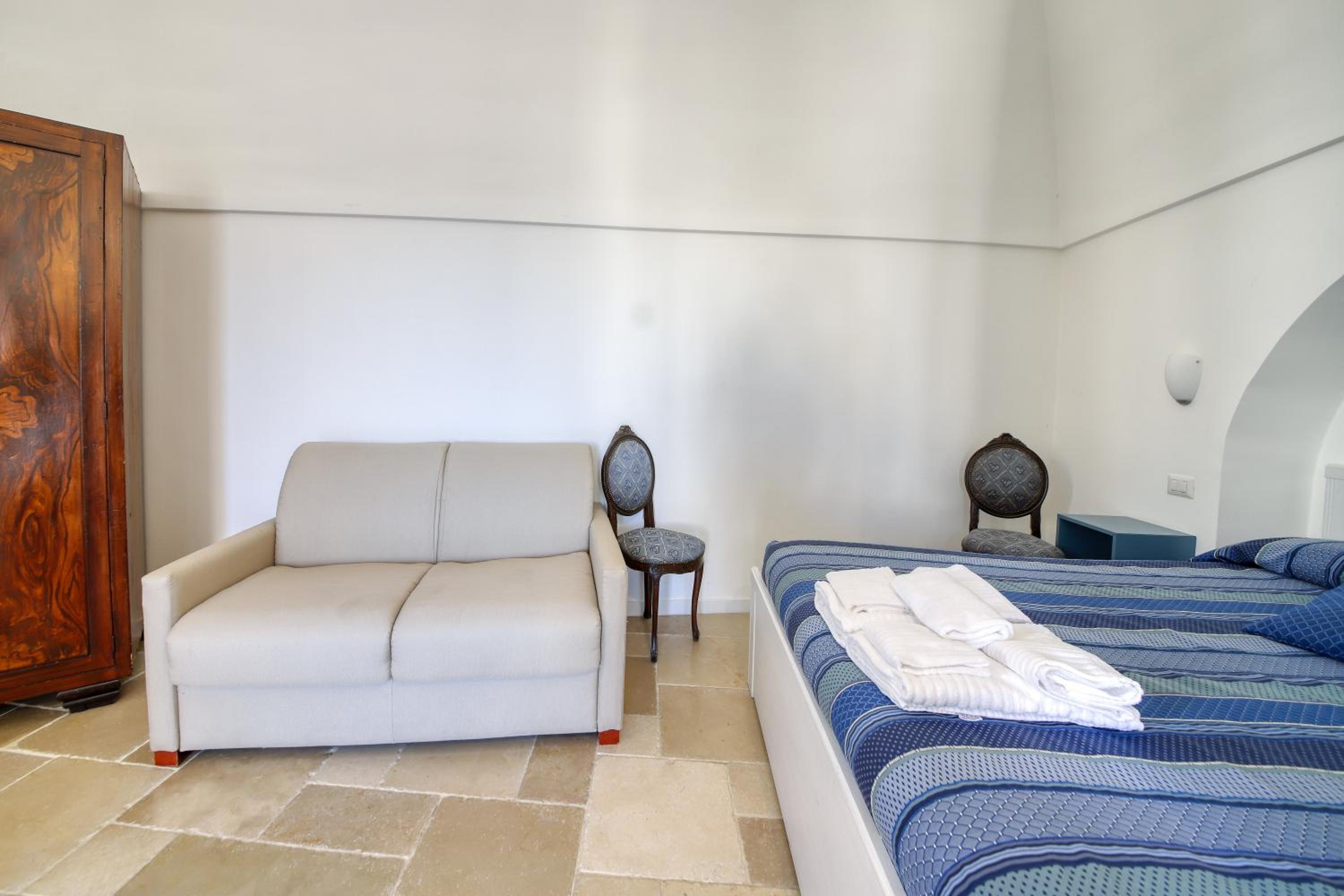 Il Melograno Apartments - Affitti Brevi Italia
