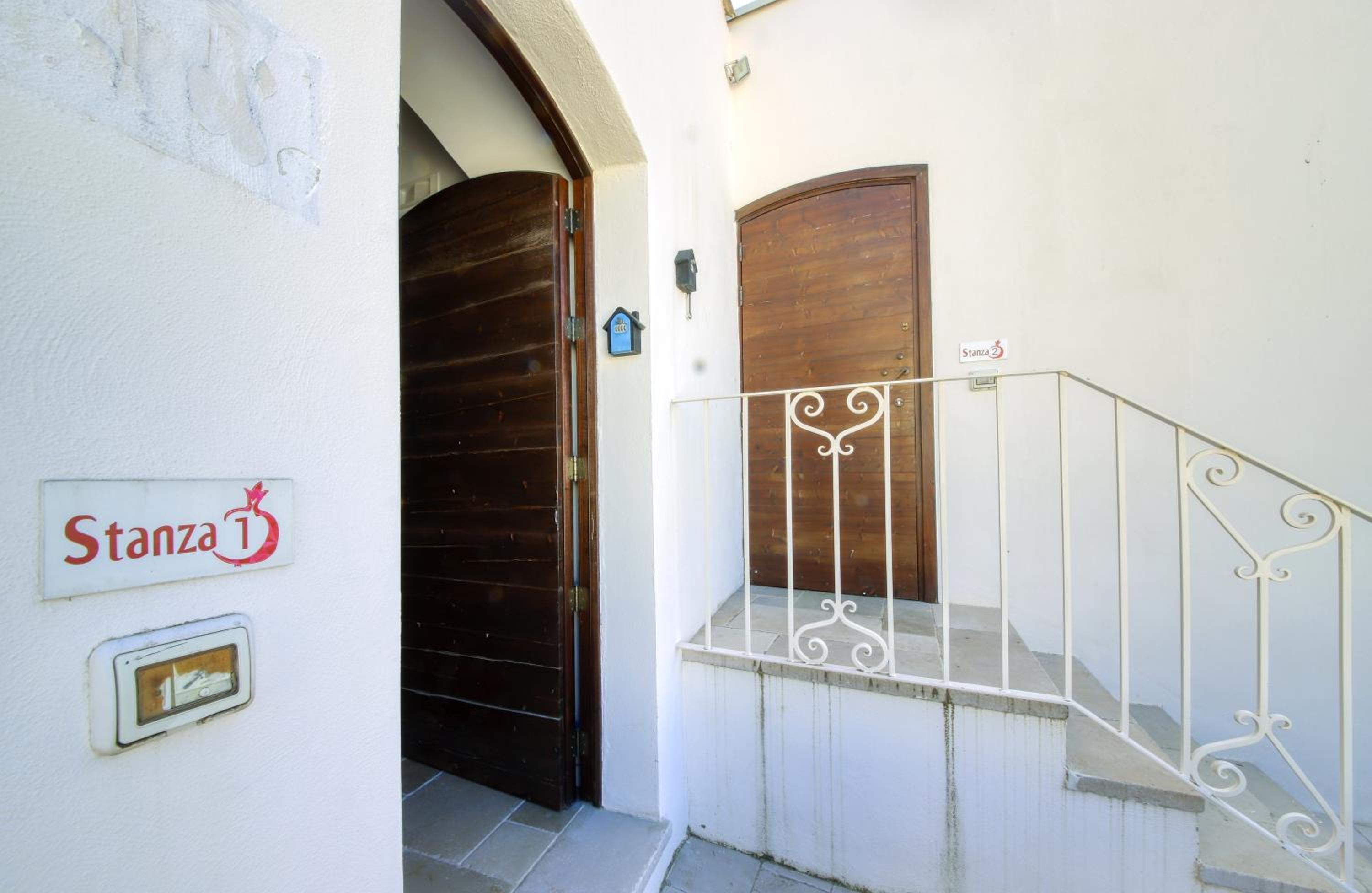 Il Melograno Apartments - Affitti Brevi Italia