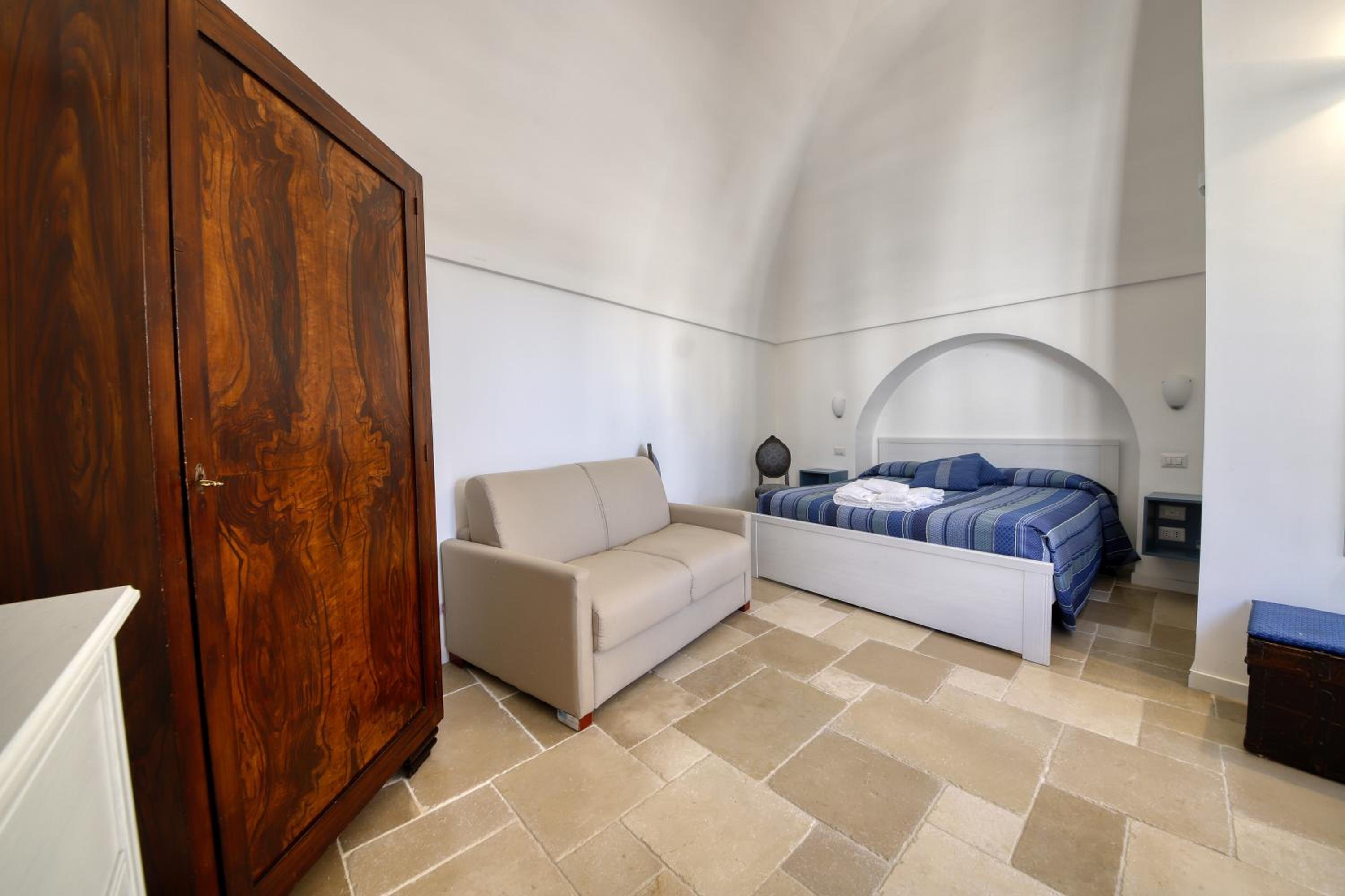 Il Melograno Apartments - Affitti Brevi Italia