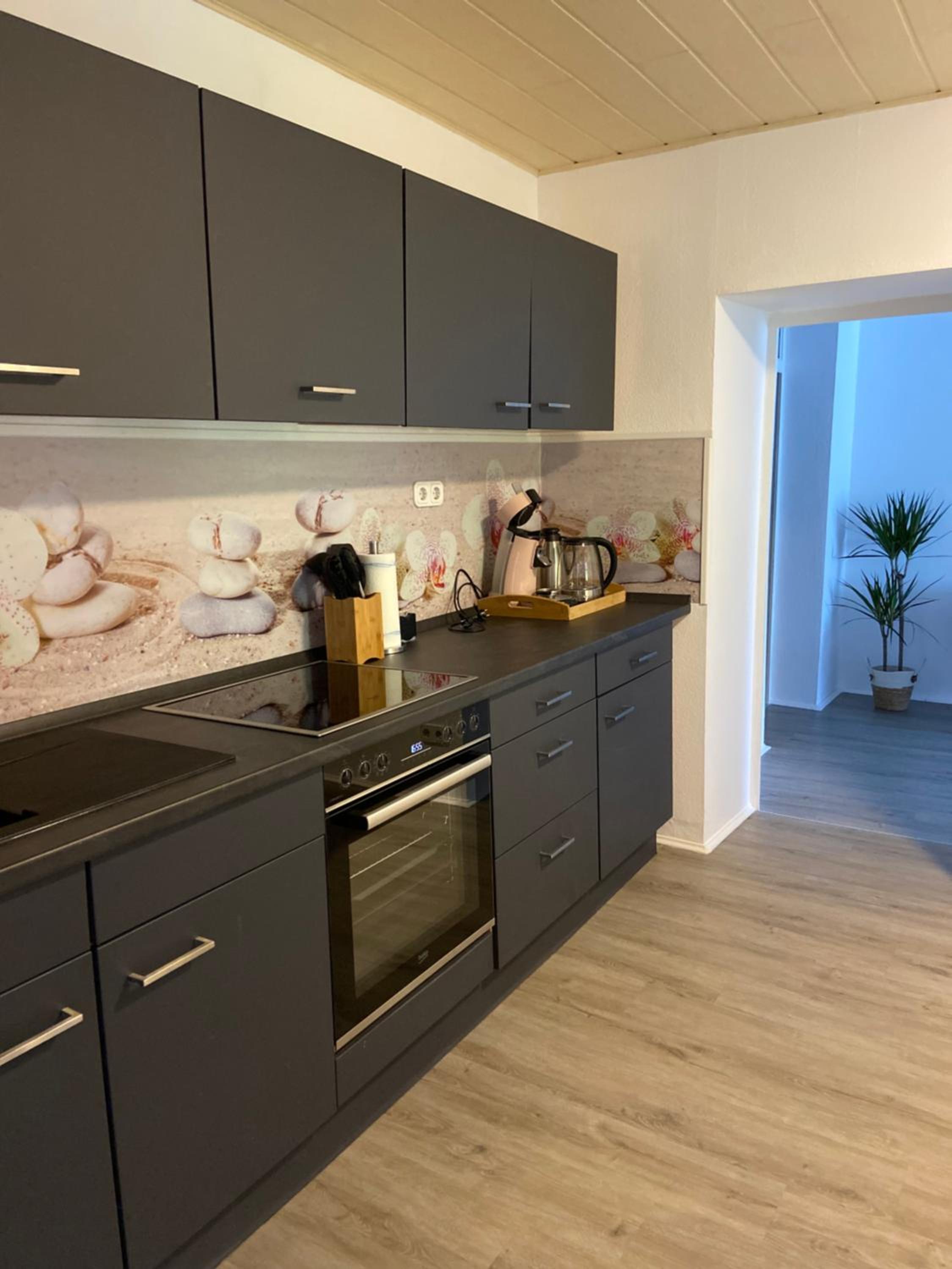 2Z-Ferienwohnung, umgeben vom Spessart & Main view 5