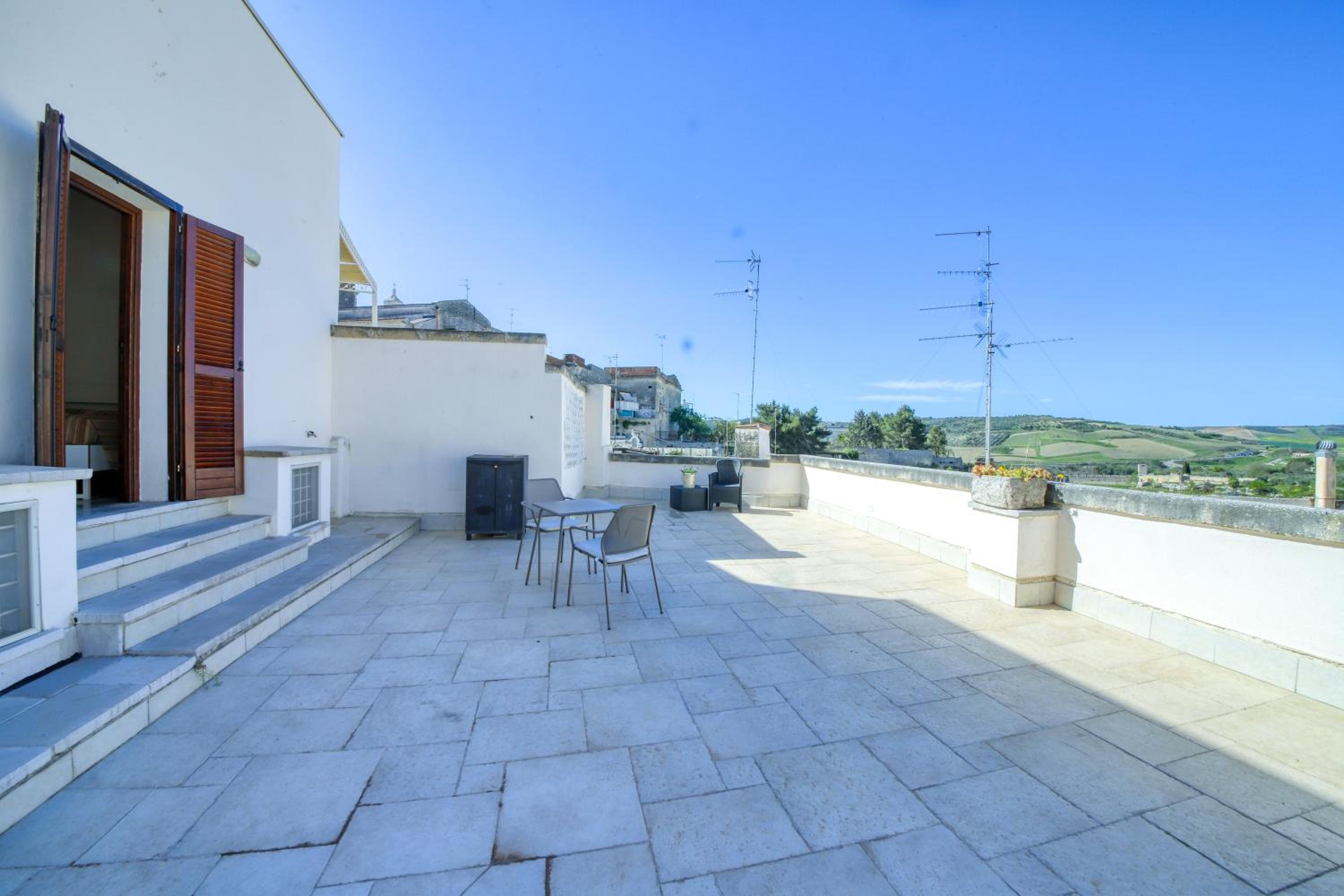 Il Melograno Apartments - Affitti Brevi Italia