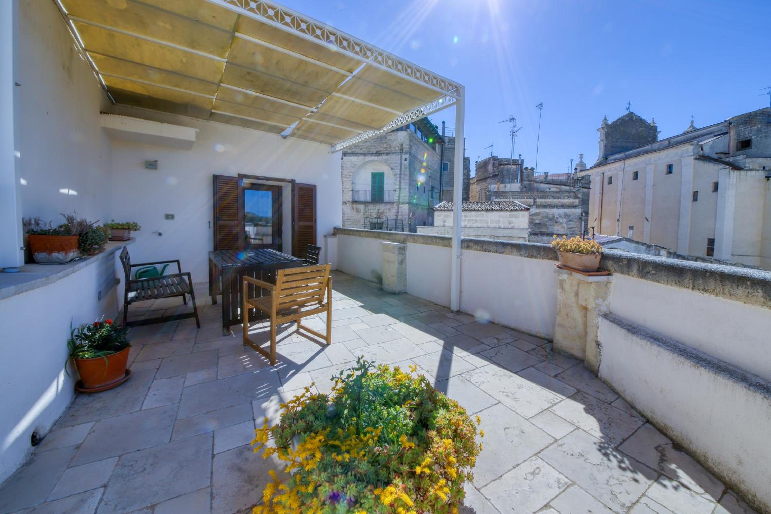 Il Melograno Apartments - Affitti Brevi Italia