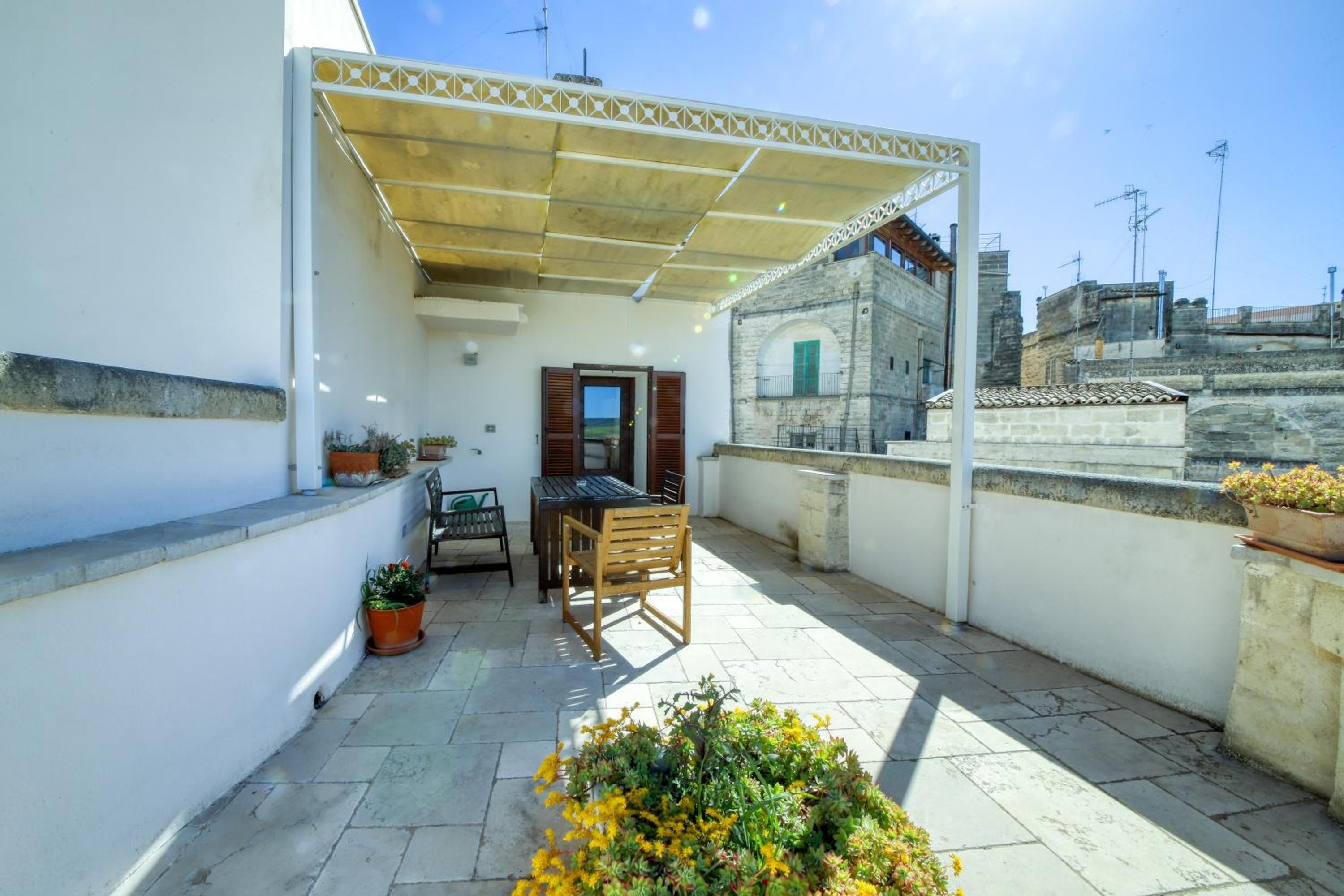 Il Melograno Apartments - Affitti Brevi Italia