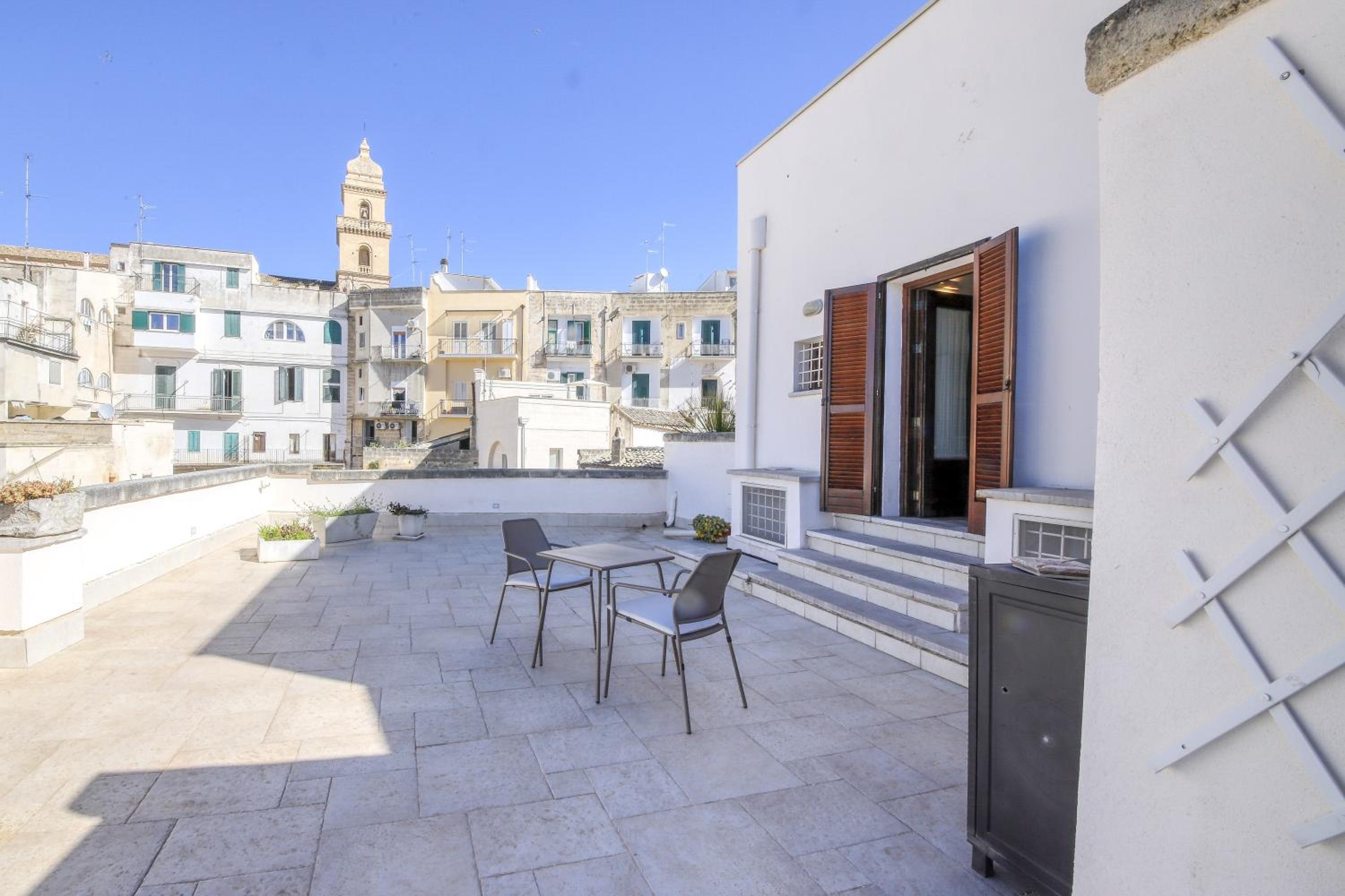Il Melograno Apartments - Affitti Brevi Italia