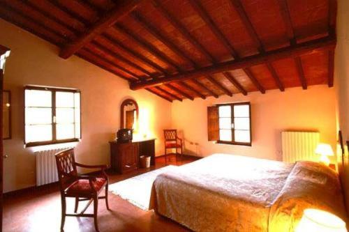 Agriturismo Natura E Salute