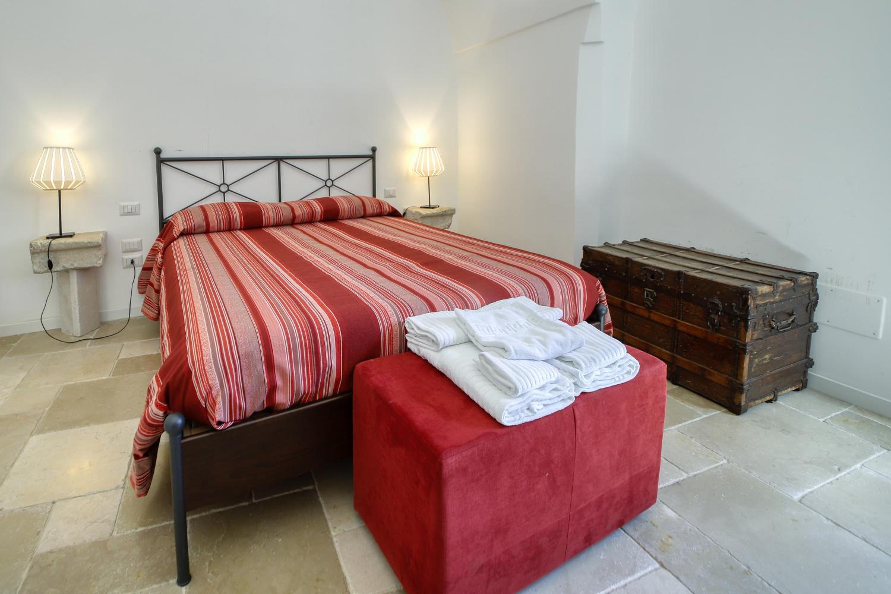 Il Melograno Apartments - Affitti Brevi Italia