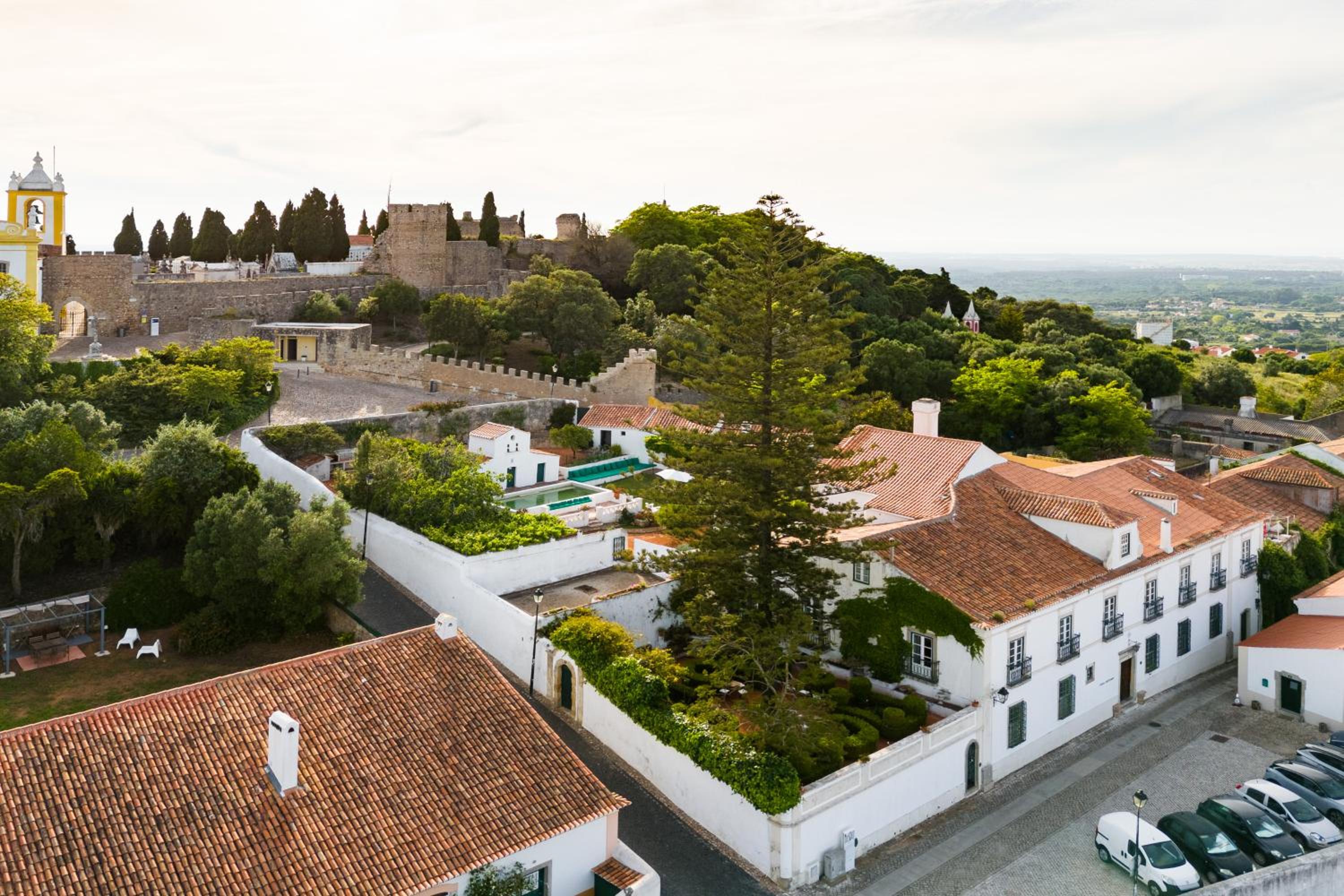 Hotel Casa De Santiago - Image 1