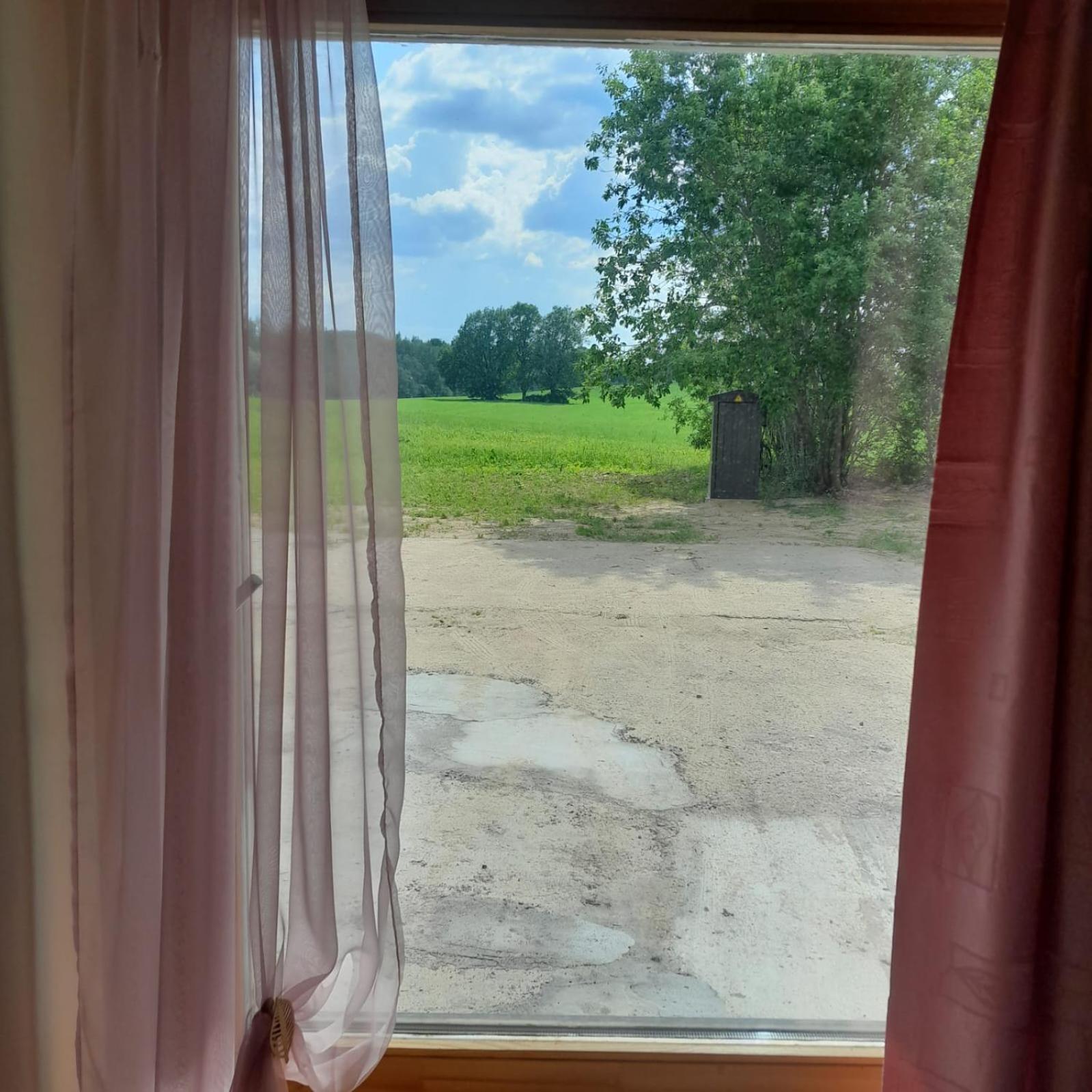 Hostel Jaunvaltes